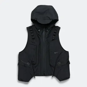 ISPA ADPT Modular Vest - Black/Black-Iron Grey
