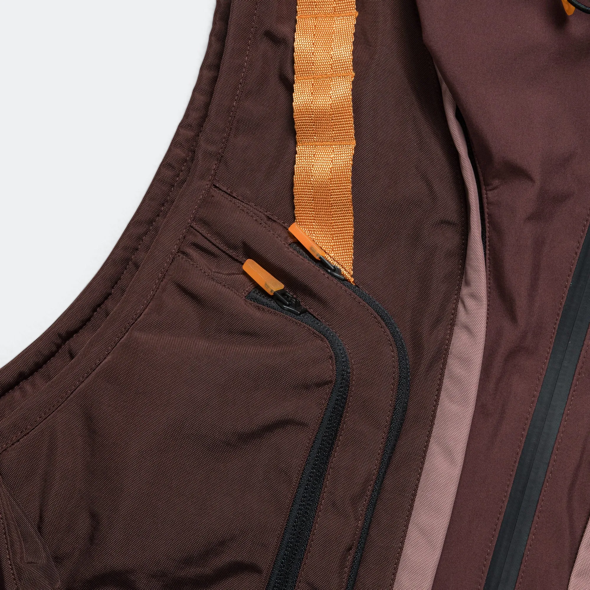 ISPA ADPT Modular Vest - Earth/Smokey Mauve-Monarch