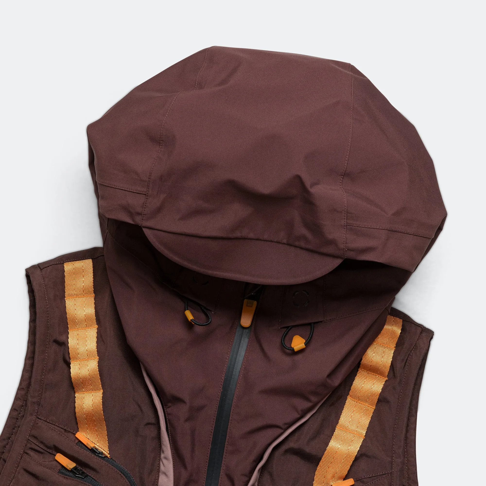 ISPA ADPT Modular Vest - Earth/Smokey Mauve-Monarch