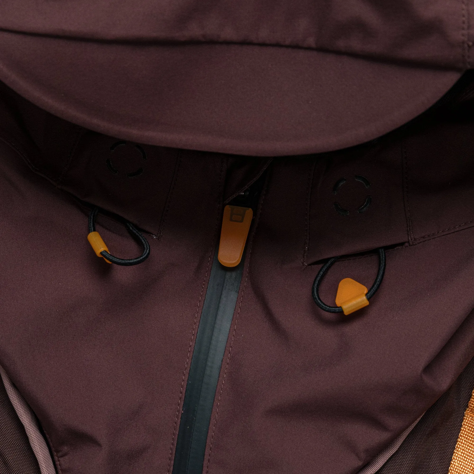 ISPA ADPT Modular Vest - Earth/Smokey Mauve-Monarch