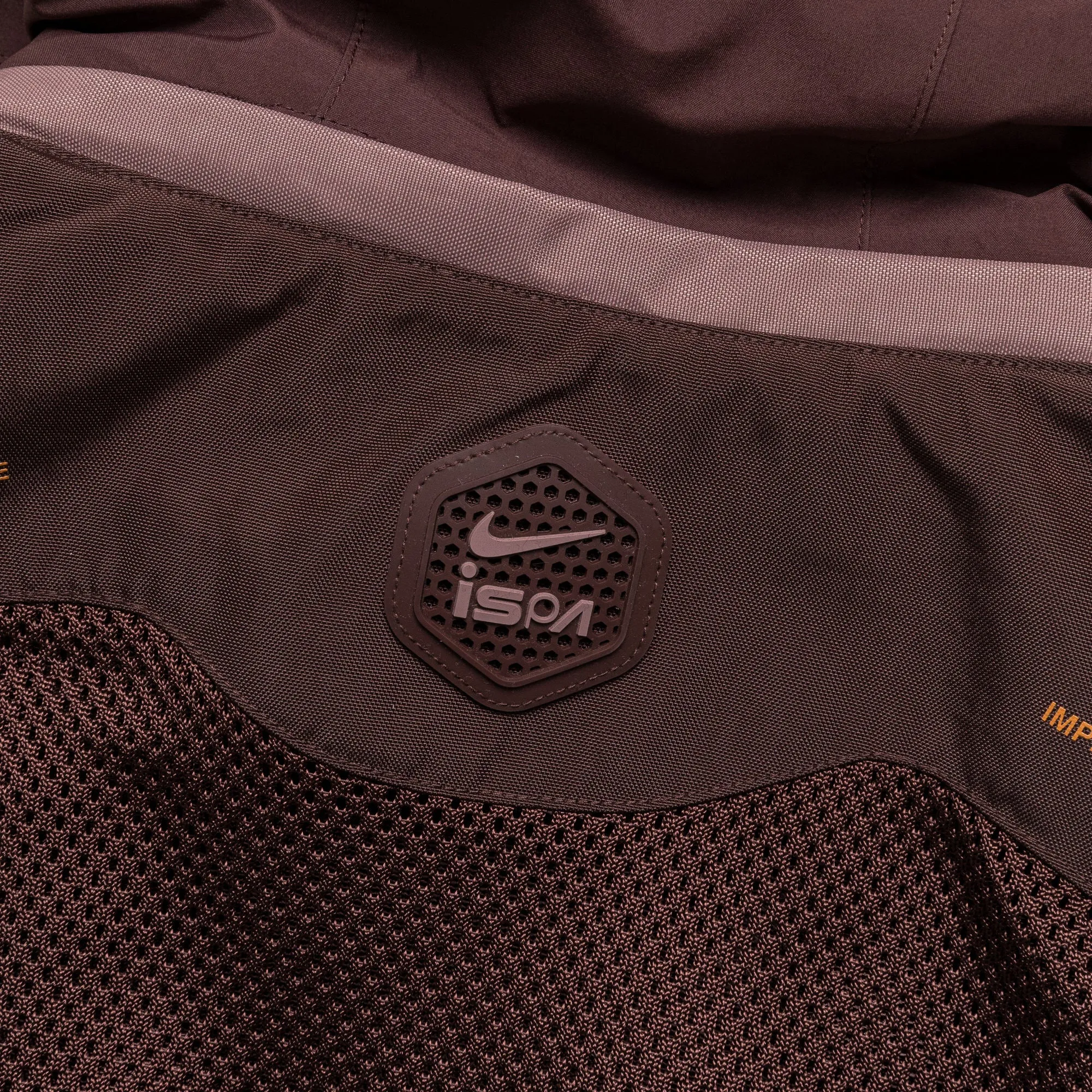 ISPA ADPT Modular Vest - Earth/Smokey Mauve-Monarch