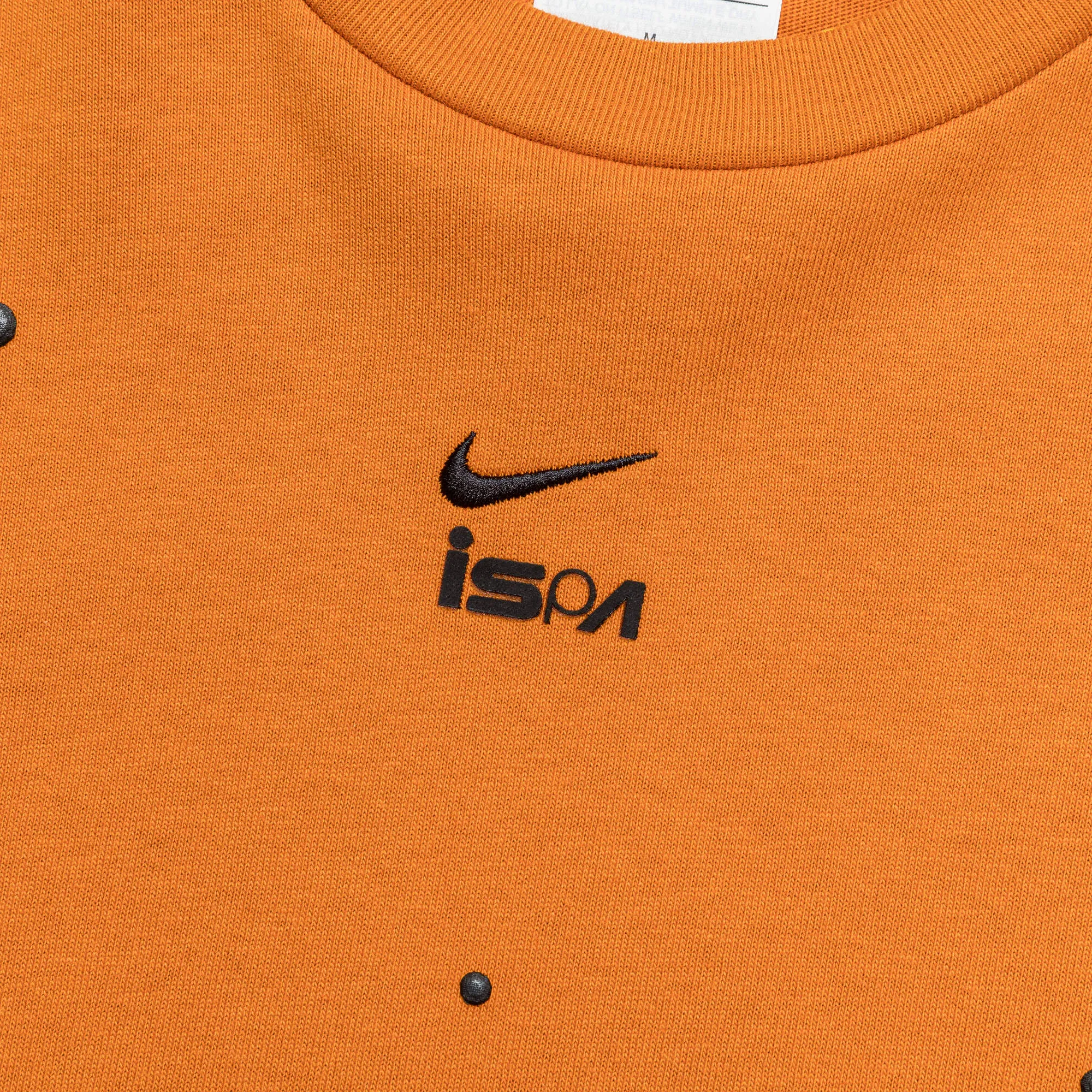 ISPA PRTCT SNSE LS T-Shirt - Monarch
