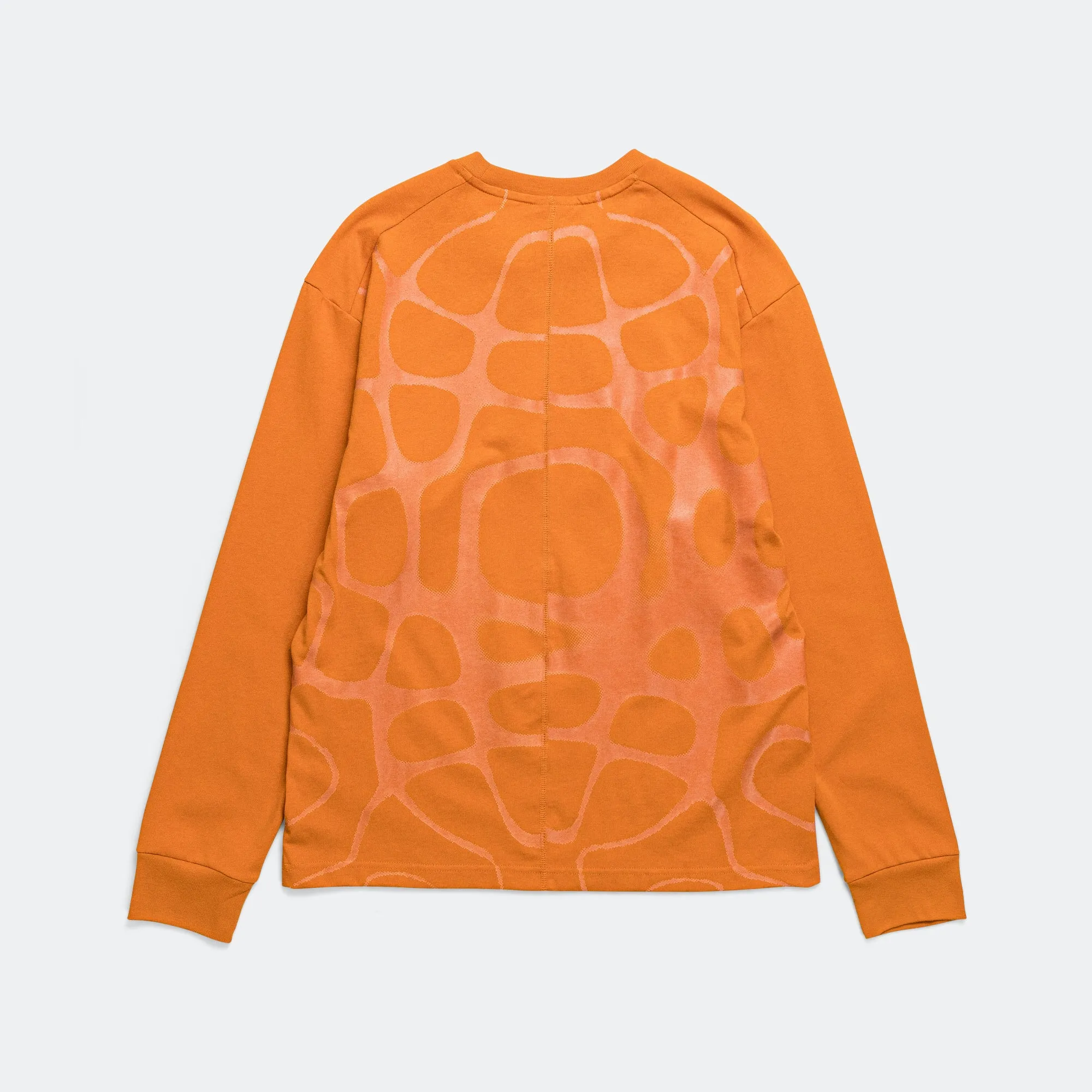 ISPA PRTCT SNSE LS T-Shirt - Monarch