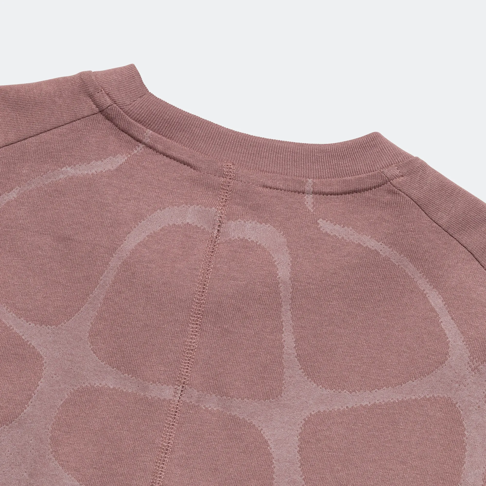 ISPA PRTCT SNSE LS T-Shirt - Smokey Mauve