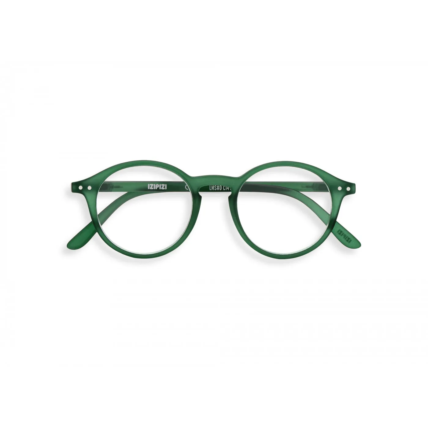 IZIPIZI #D Reading Glasses