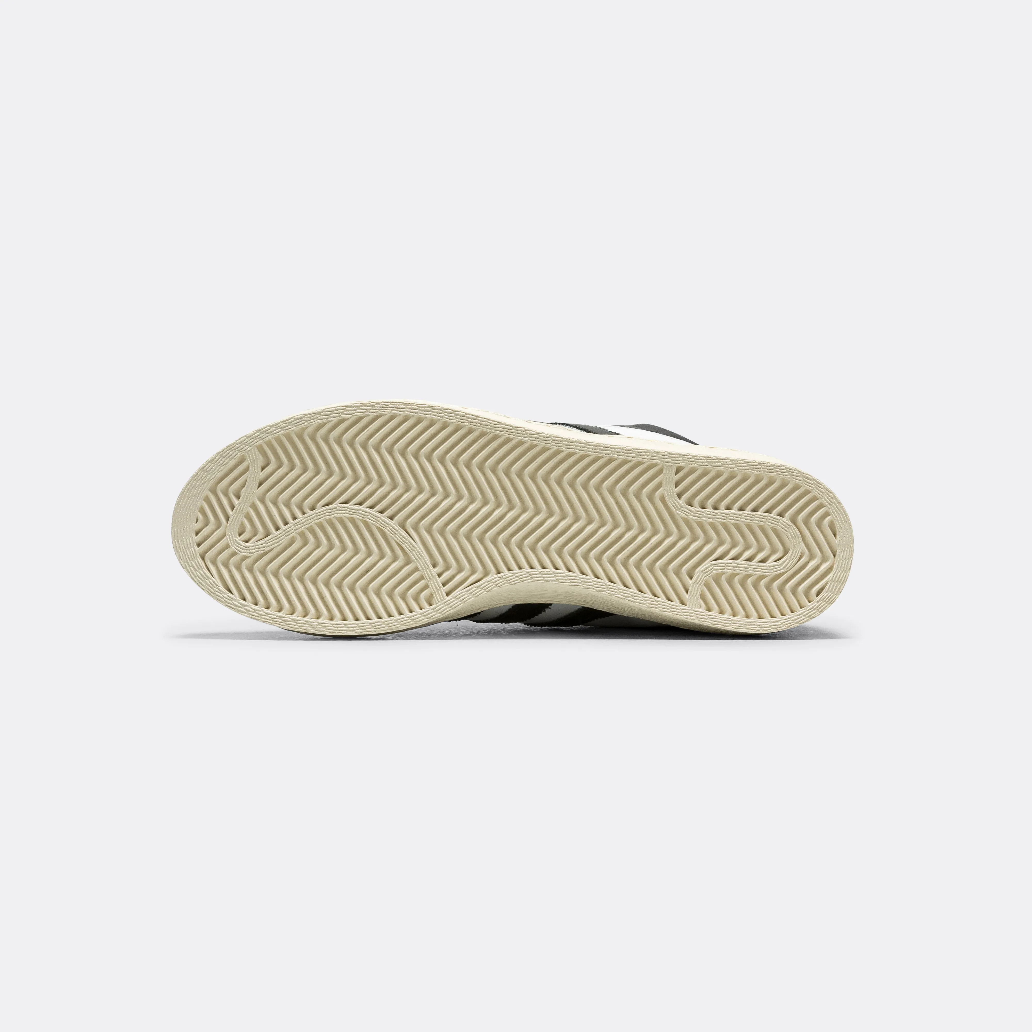 Jabbar Hi - Footwear White/Core Black-Off White