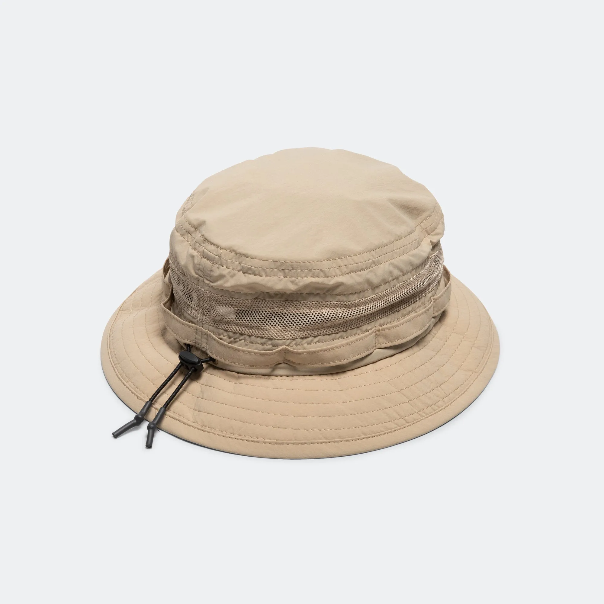 Jungle Hat Mesh - Beige