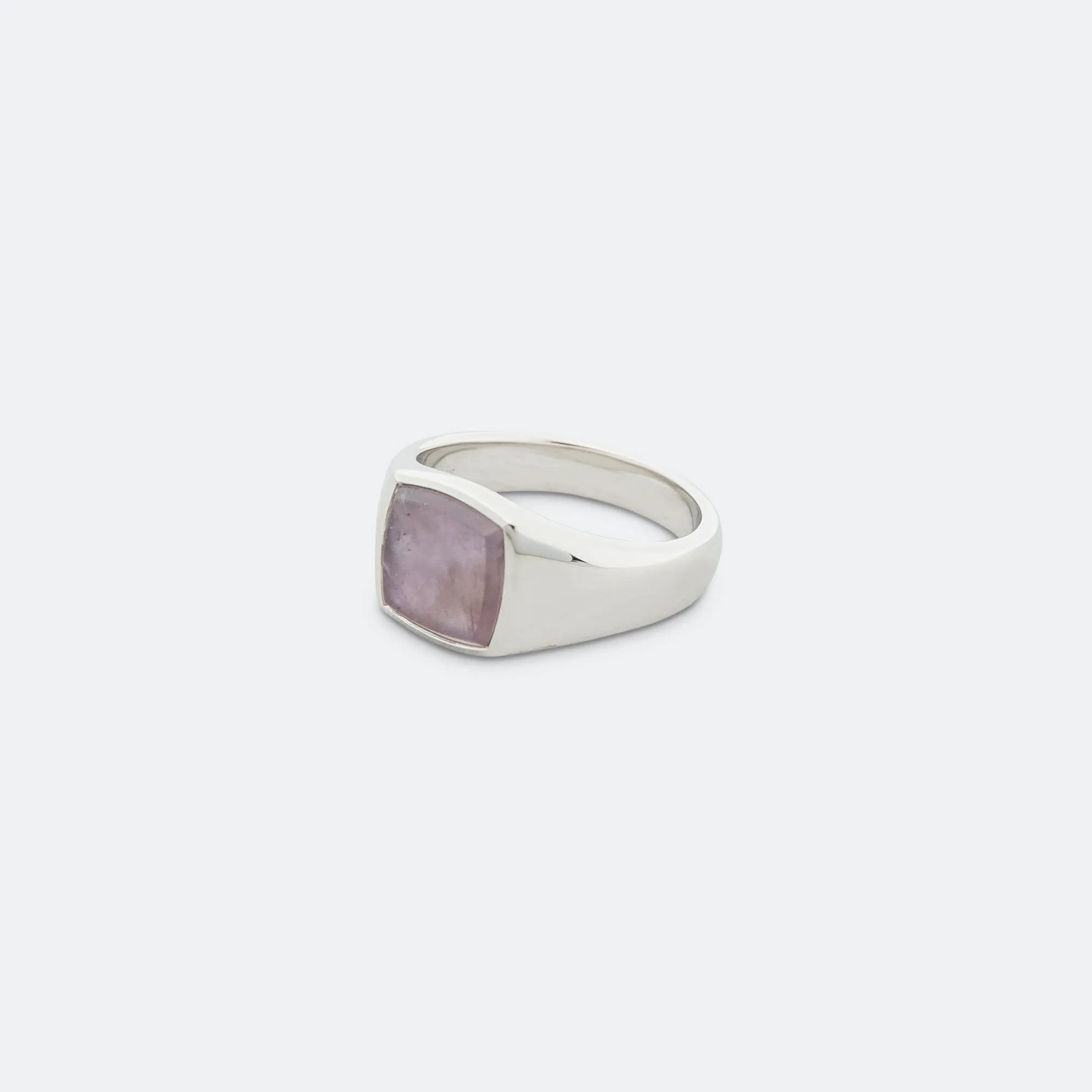 Kay Ring Sakura - 925 Silver