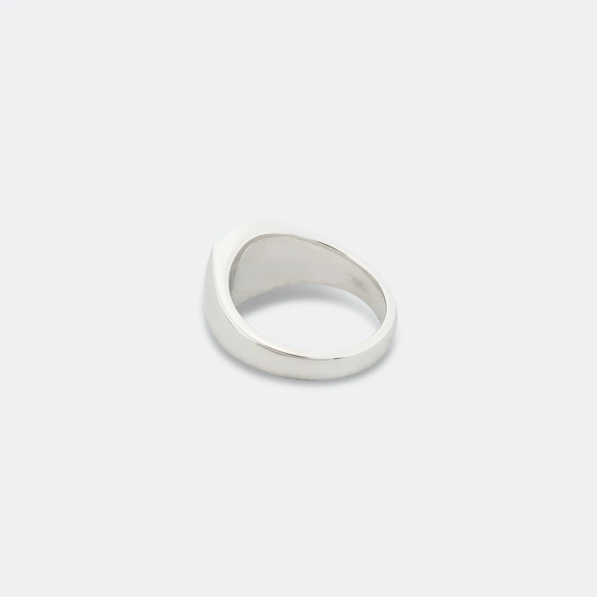 Kay Ring Sakura - 925 Silver