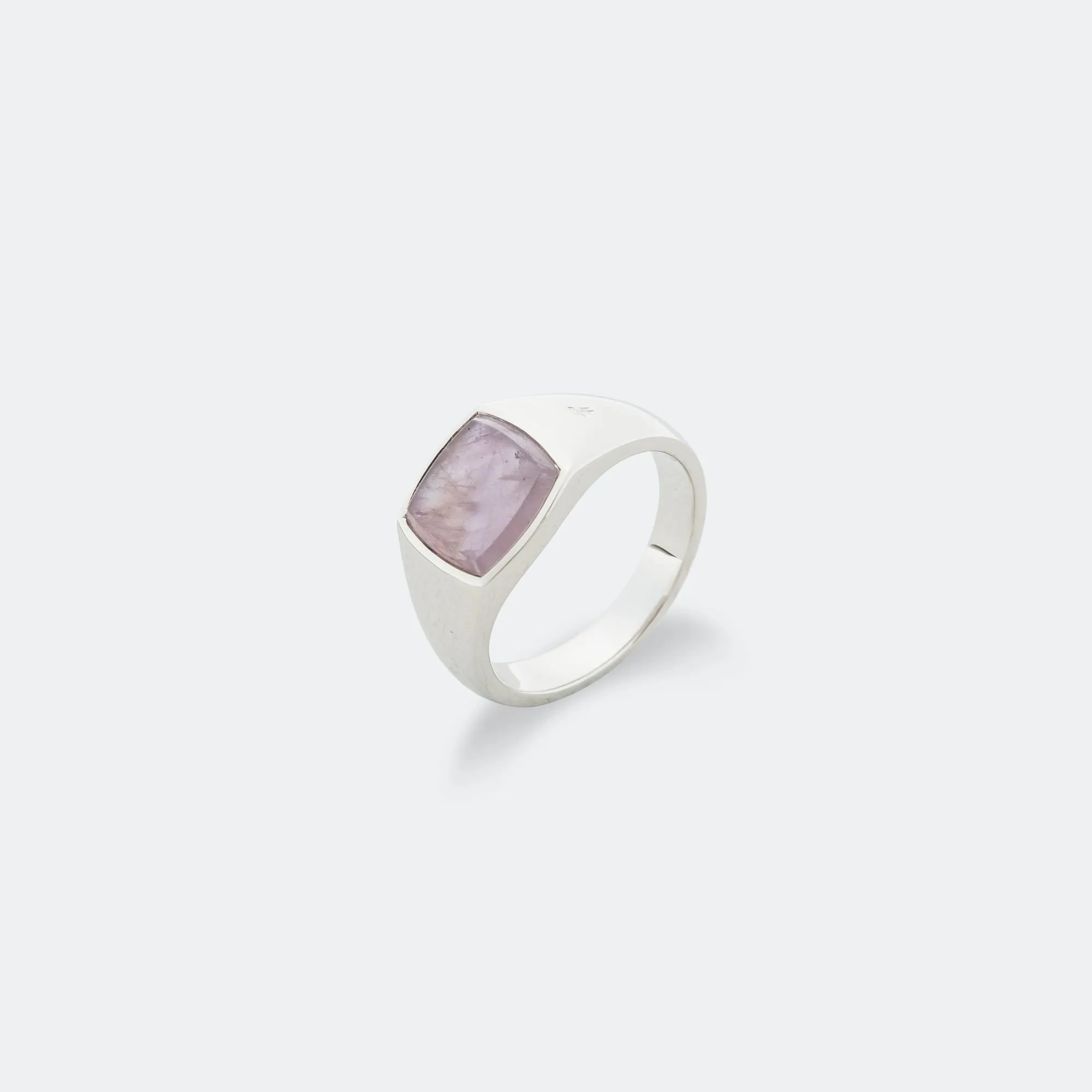 Kay Ring Sakura - 925 Silver