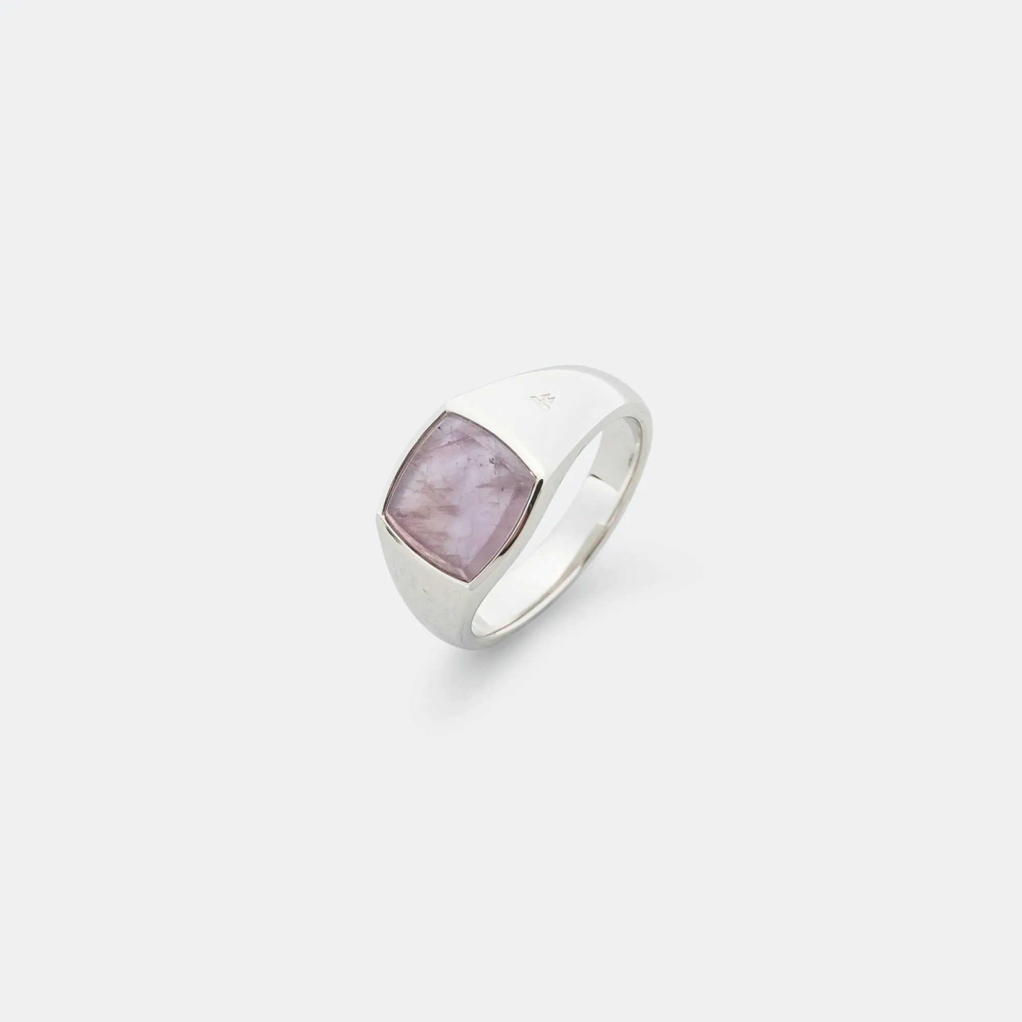 Kay Ring Sakura - 925 Silver