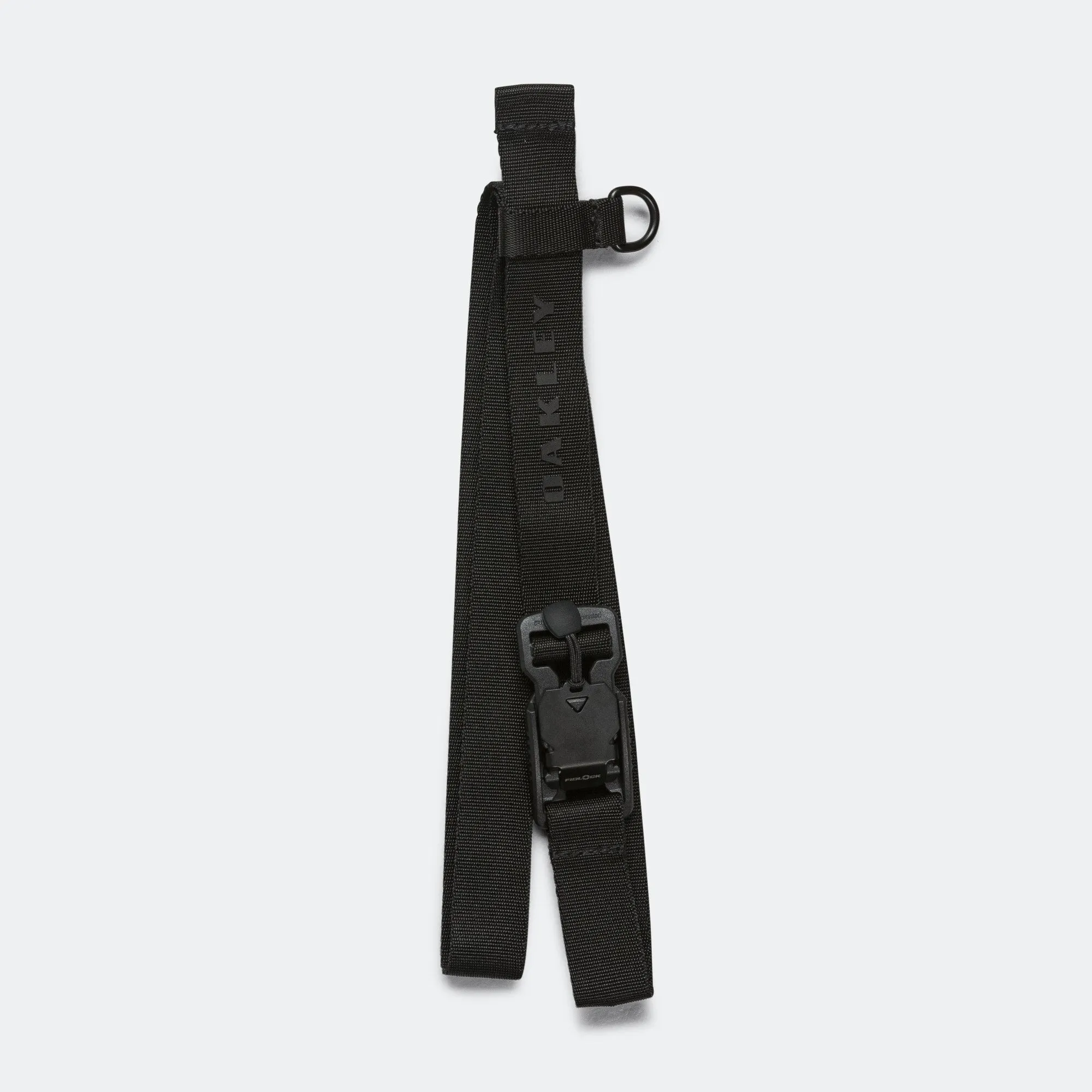 Latitude Web Belt - Blackout
