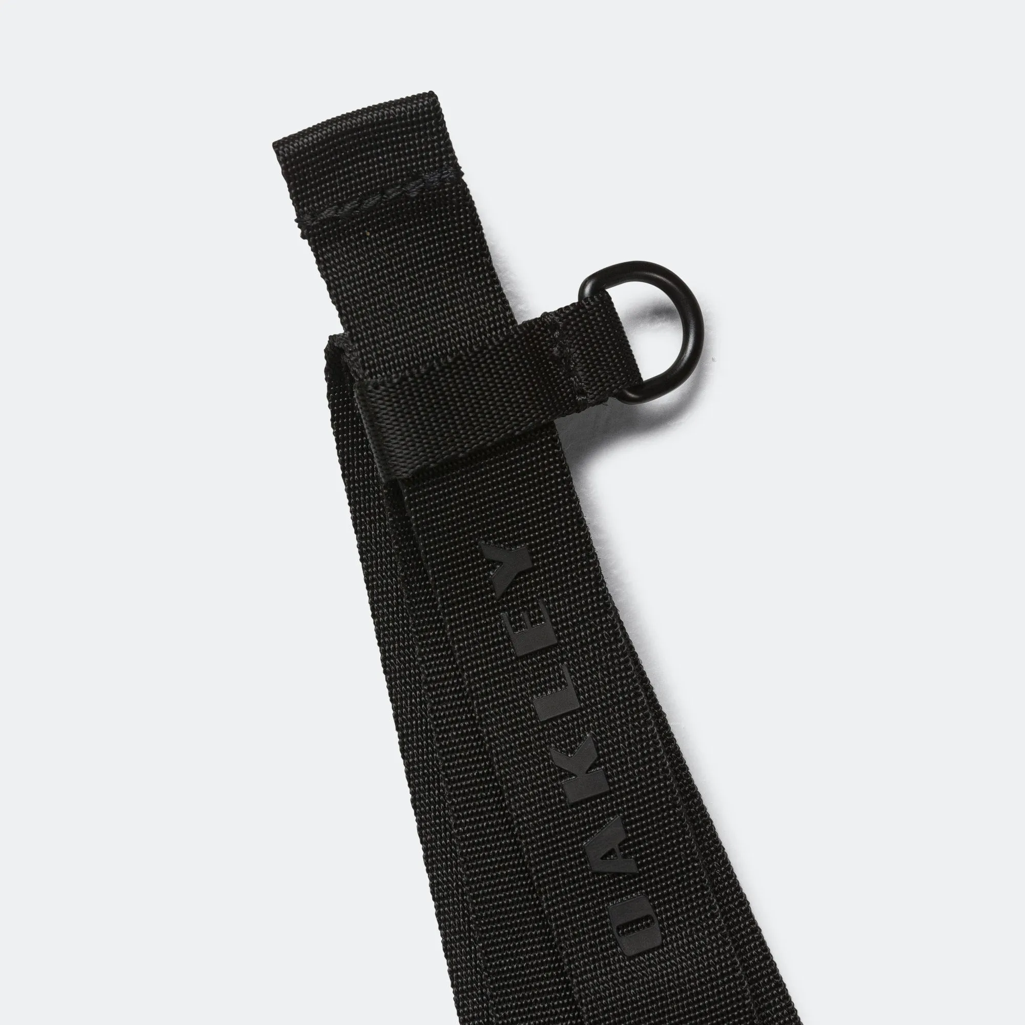 Latitude Web Belt - Blackout