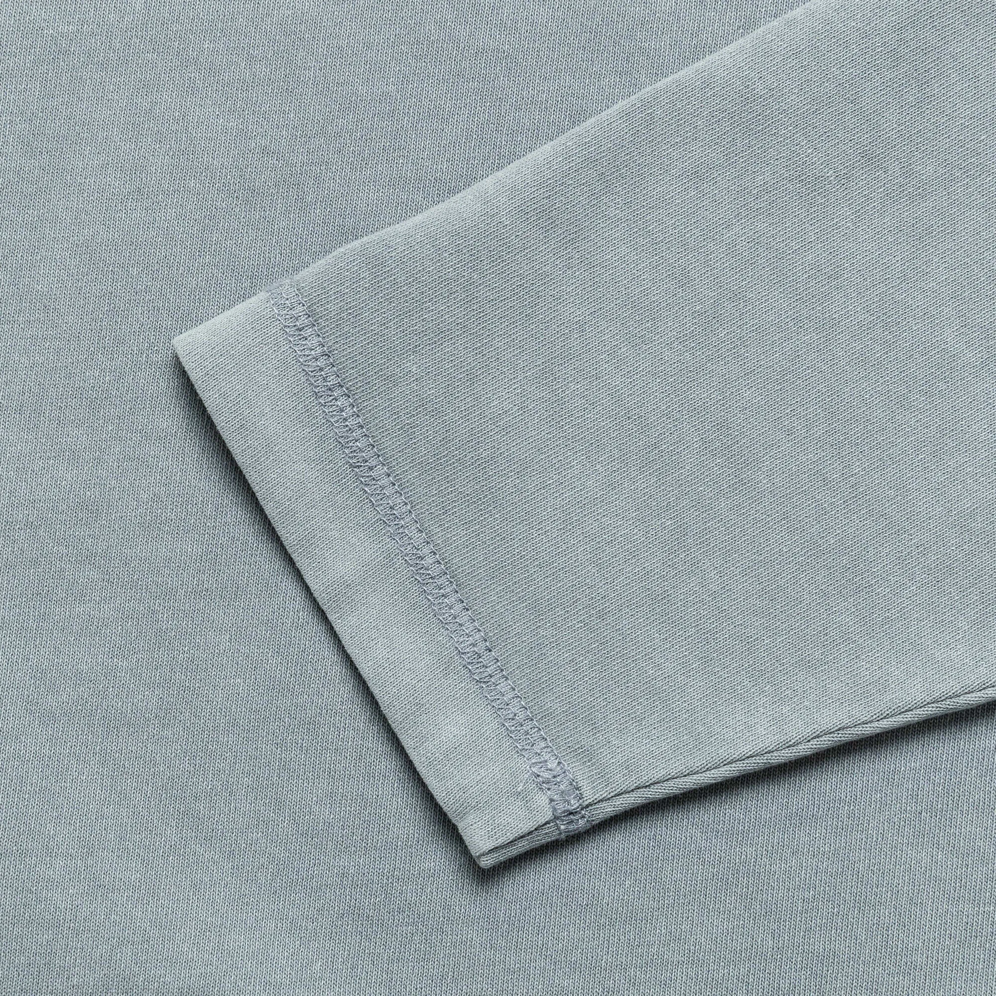 LS Layer Tee - Steel