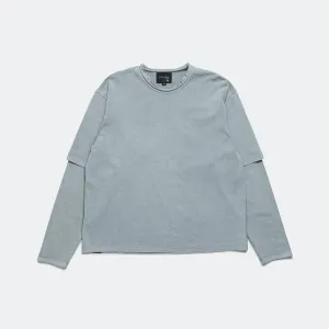 LS Layer Tee - Steel
