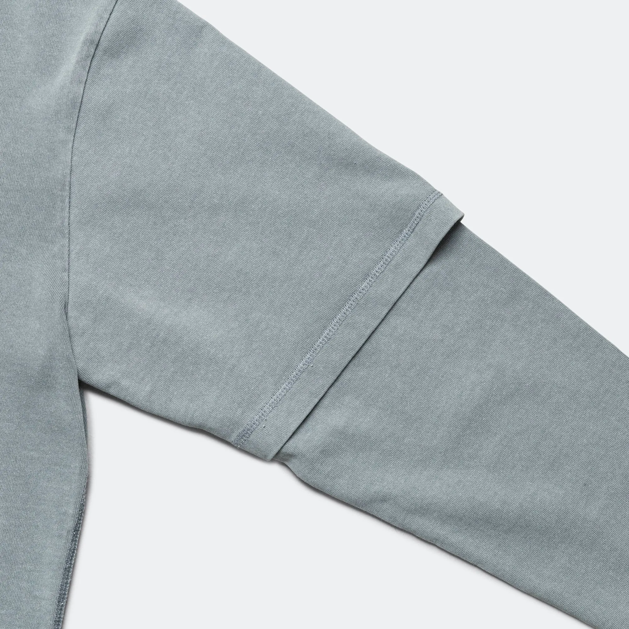 LS Layer Tee - Steel