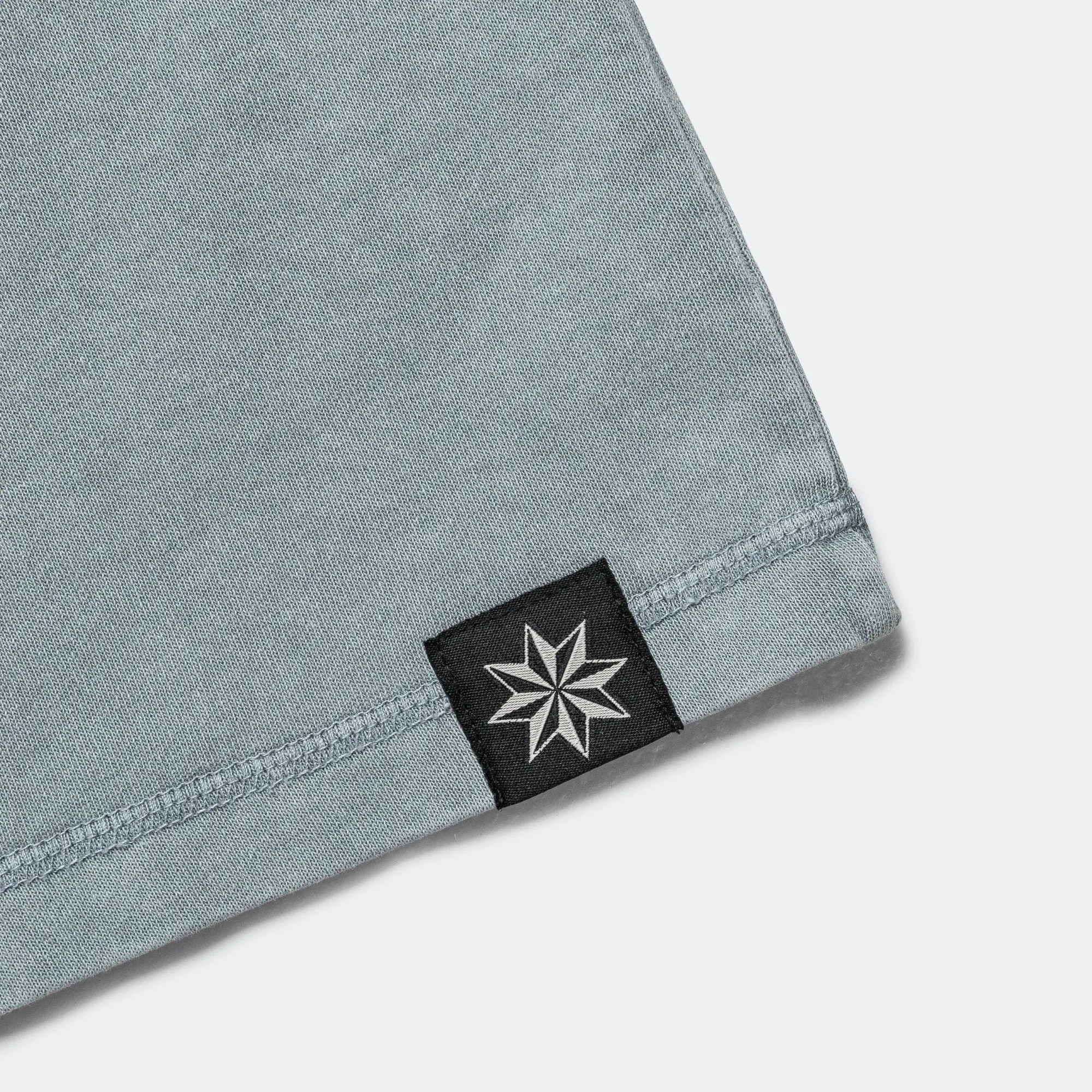 LS Layer Tee - Steel
