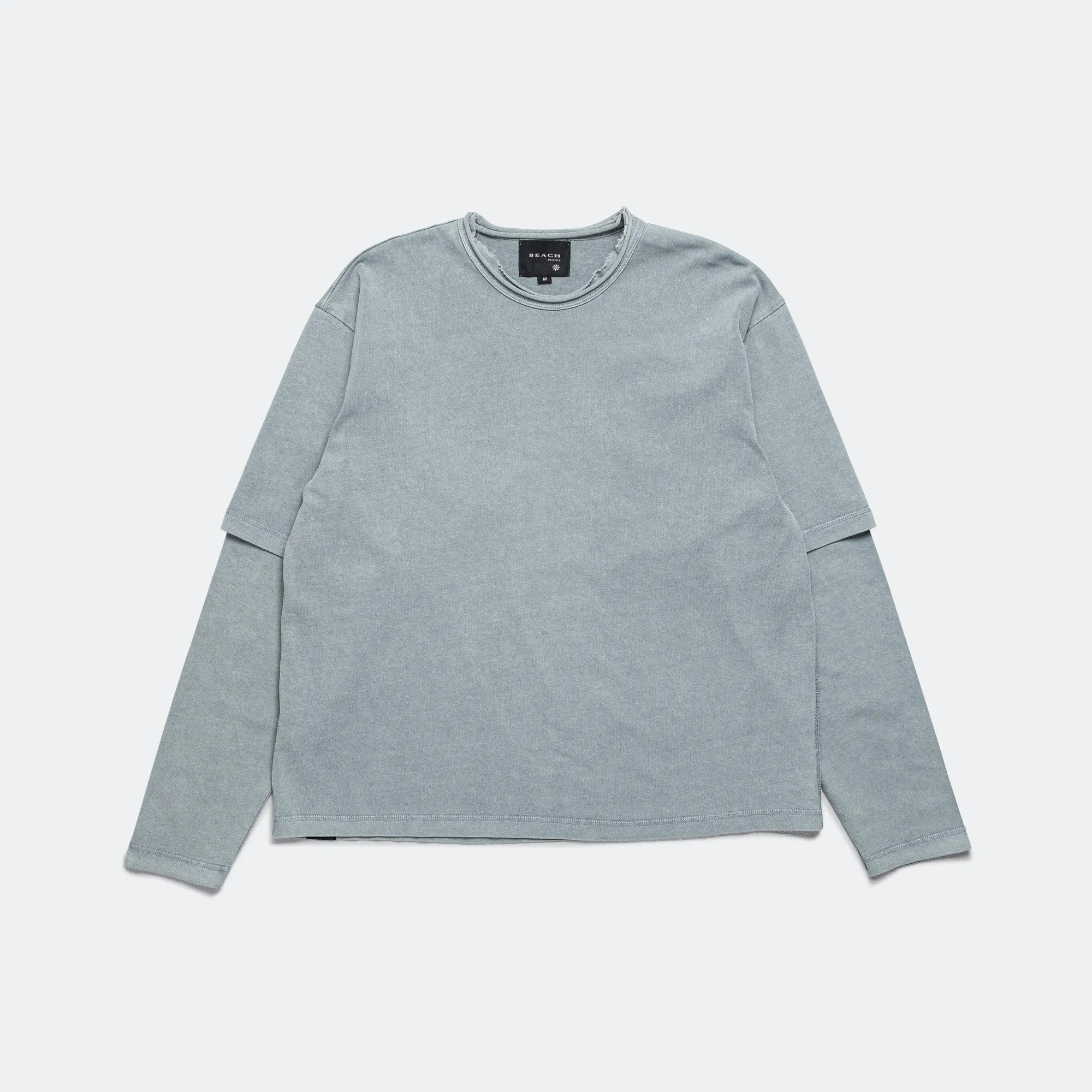 LS Layer Tee - Steel