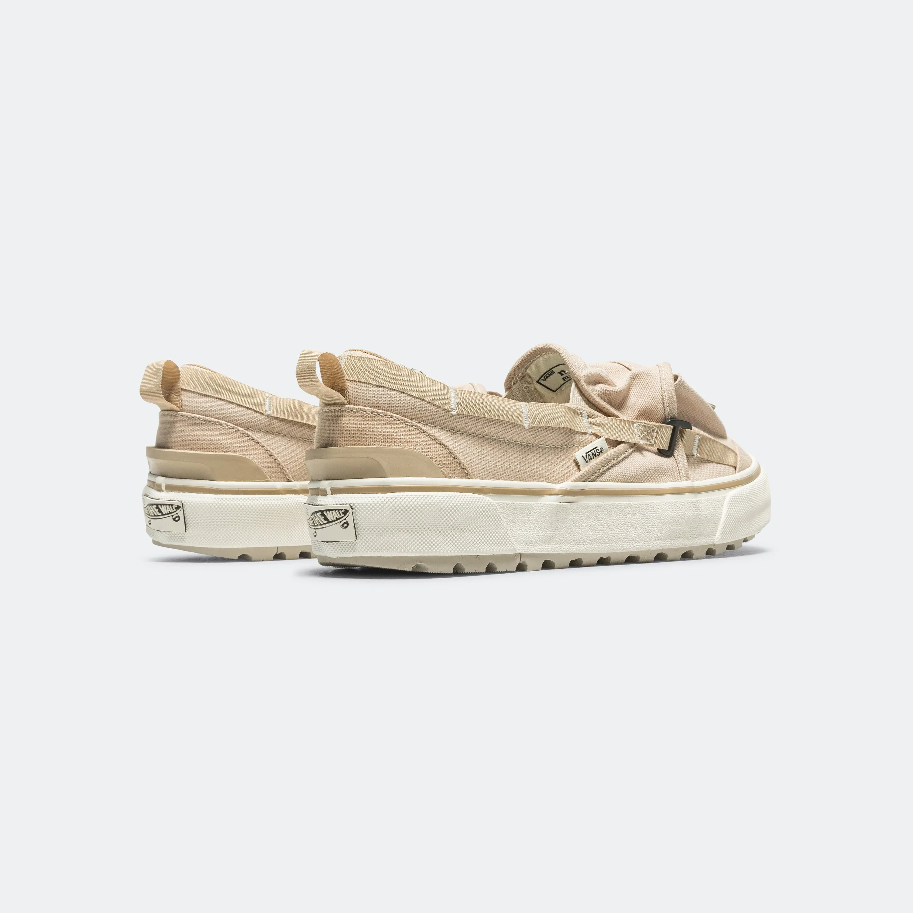 LX Slip-On MTE RS _ Nicole McLaughlin - Tan