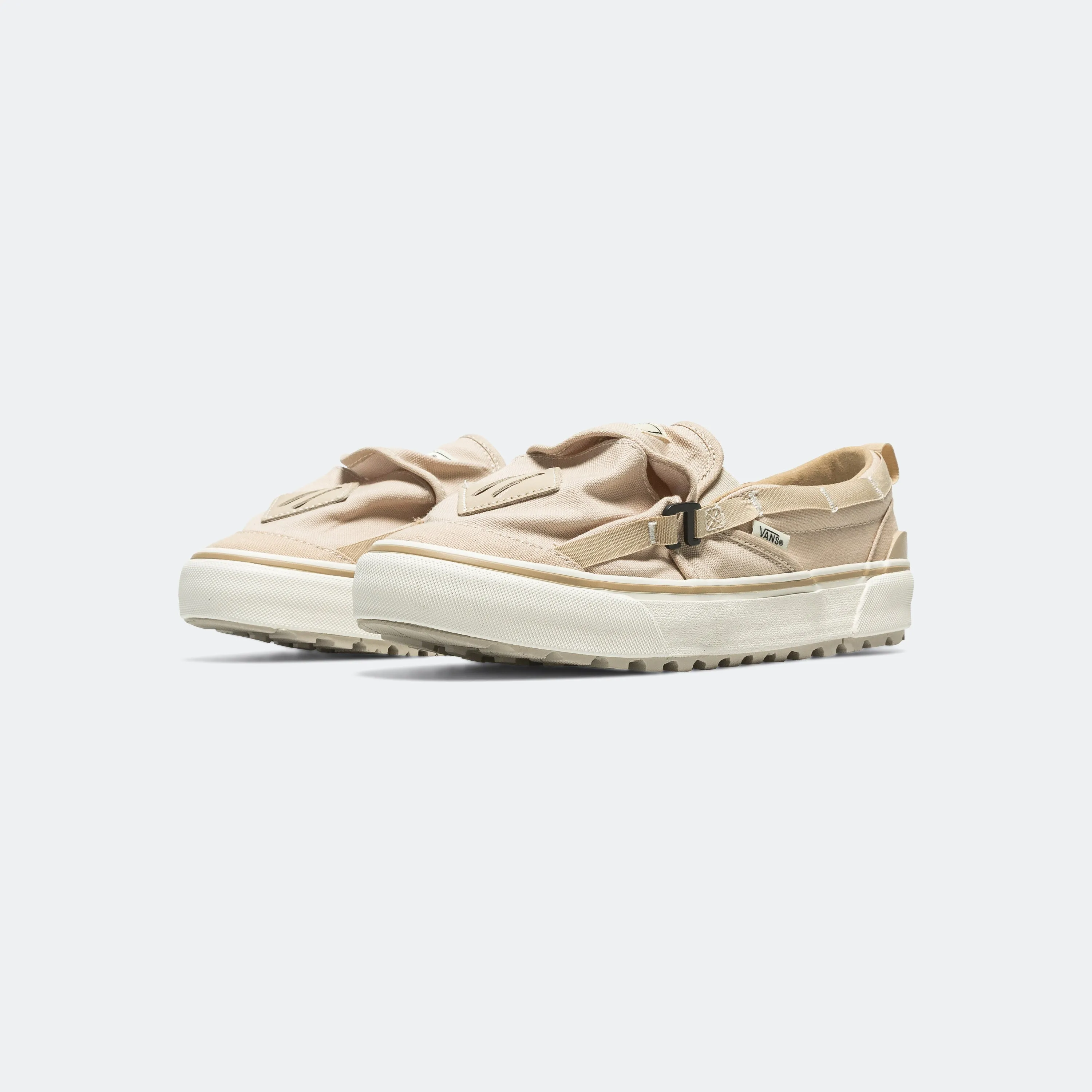LX Slip-On MTE RS _ Nicole McLaughlin - Tan
