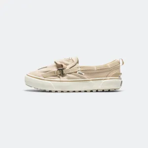 LX Slip-On MTE RS _ Nicole McLaughlin - Tan