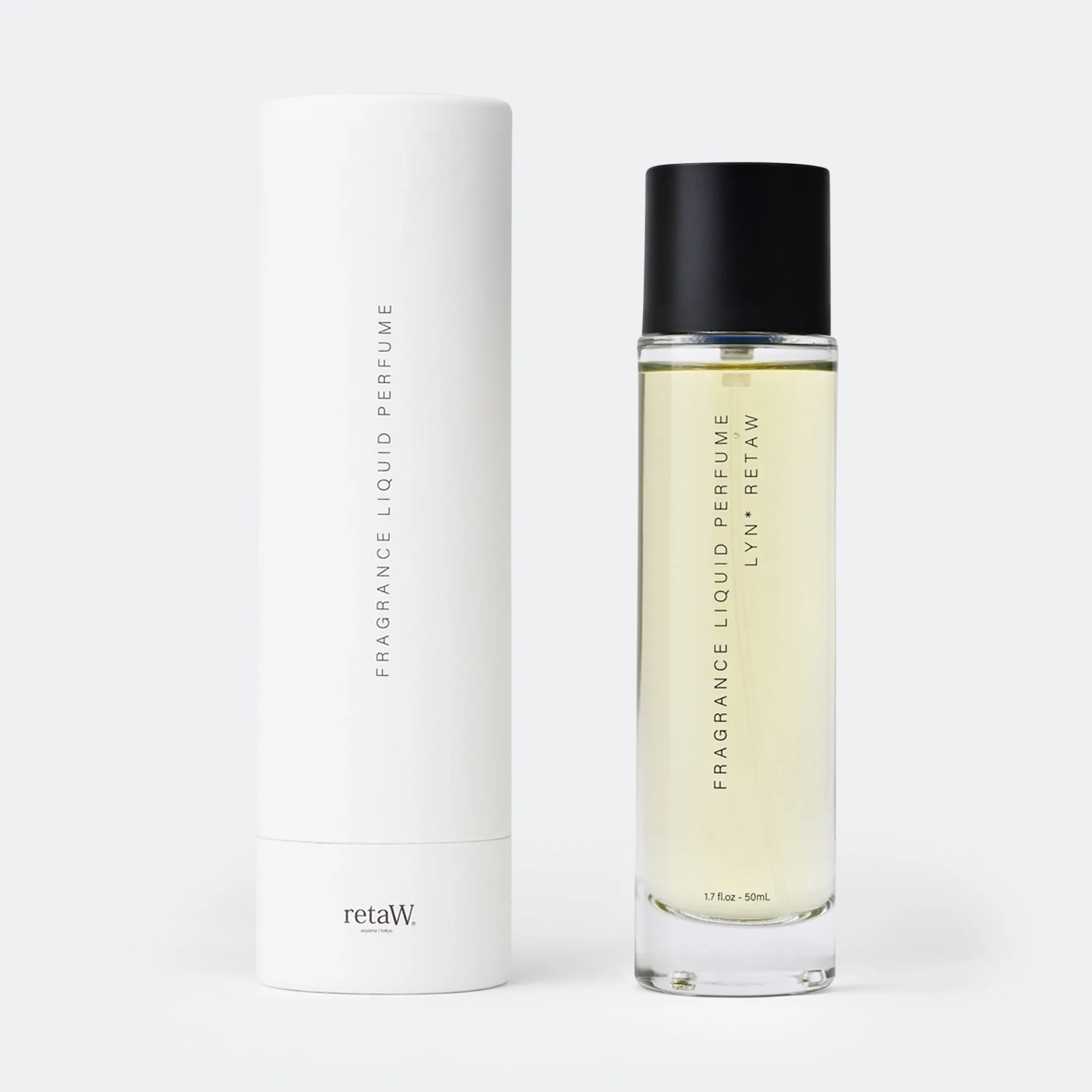 LYN* Liquid Perfume - 50ml