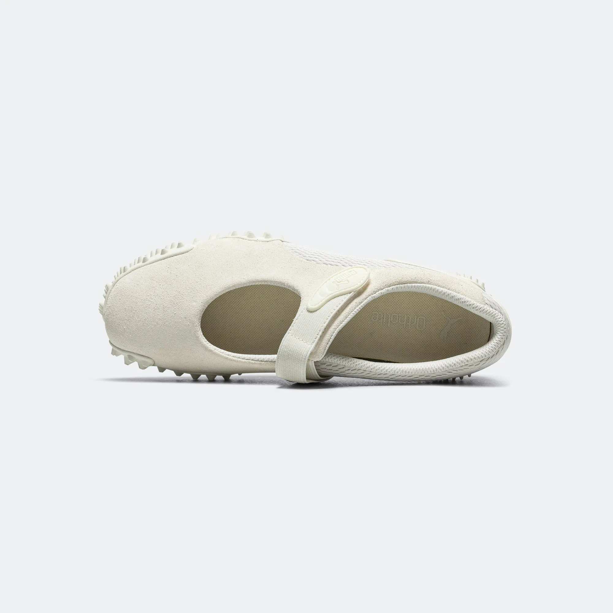 Mostro Fey PRM - Warm White/Vapor Grey