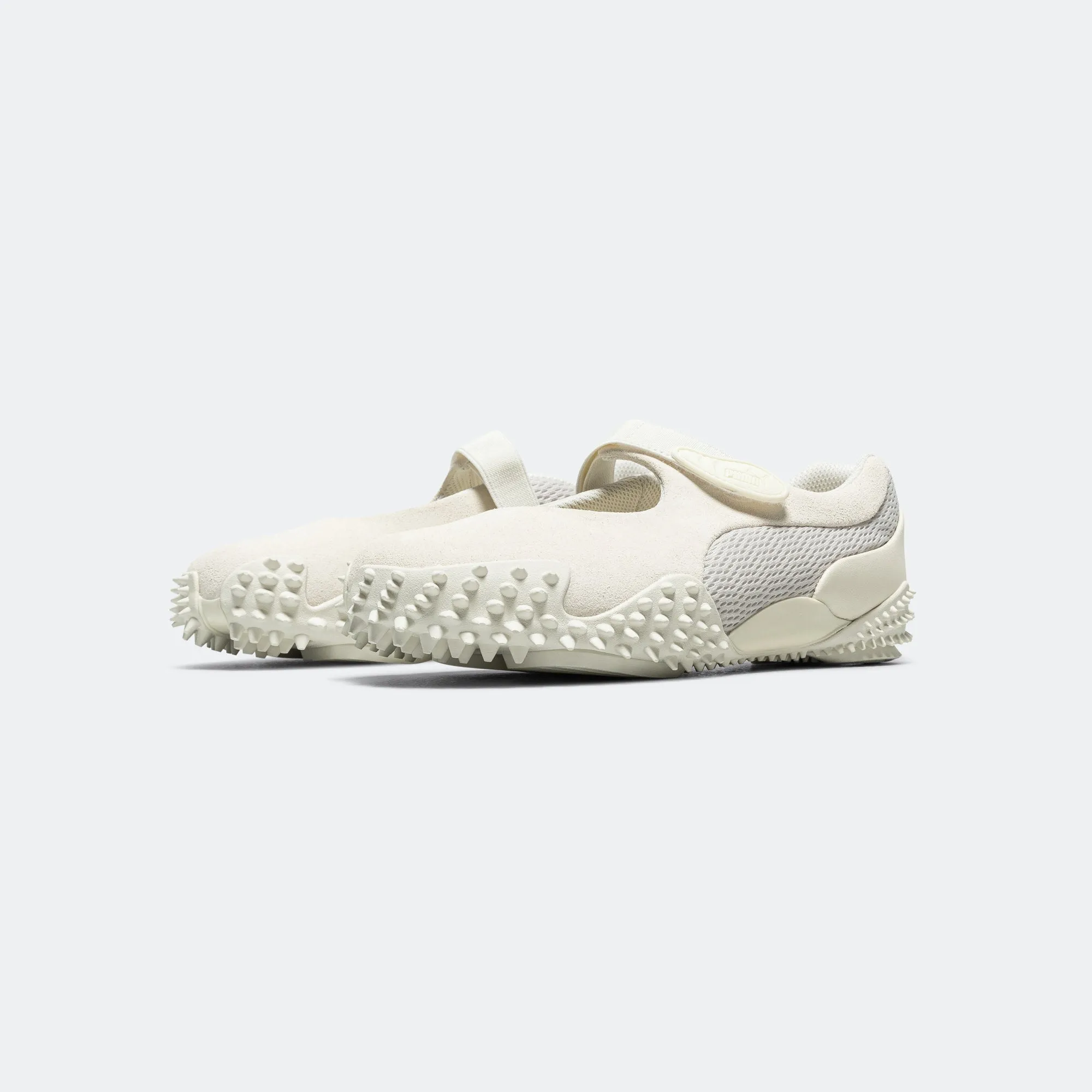 Mostro Fey PRM - Warm White/Vapor Grey