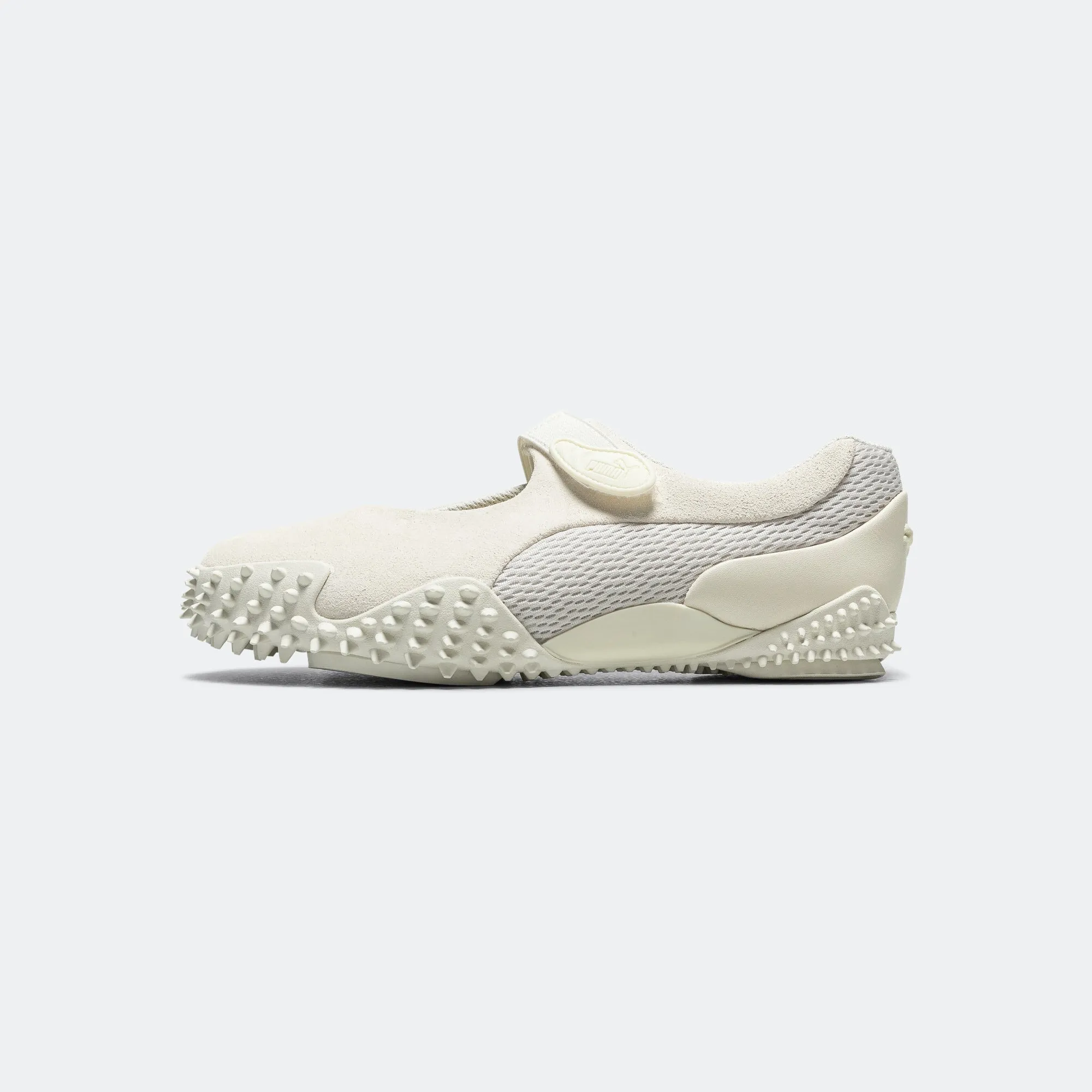 Mostro Fey PRM - Warm White/Vapor Grey