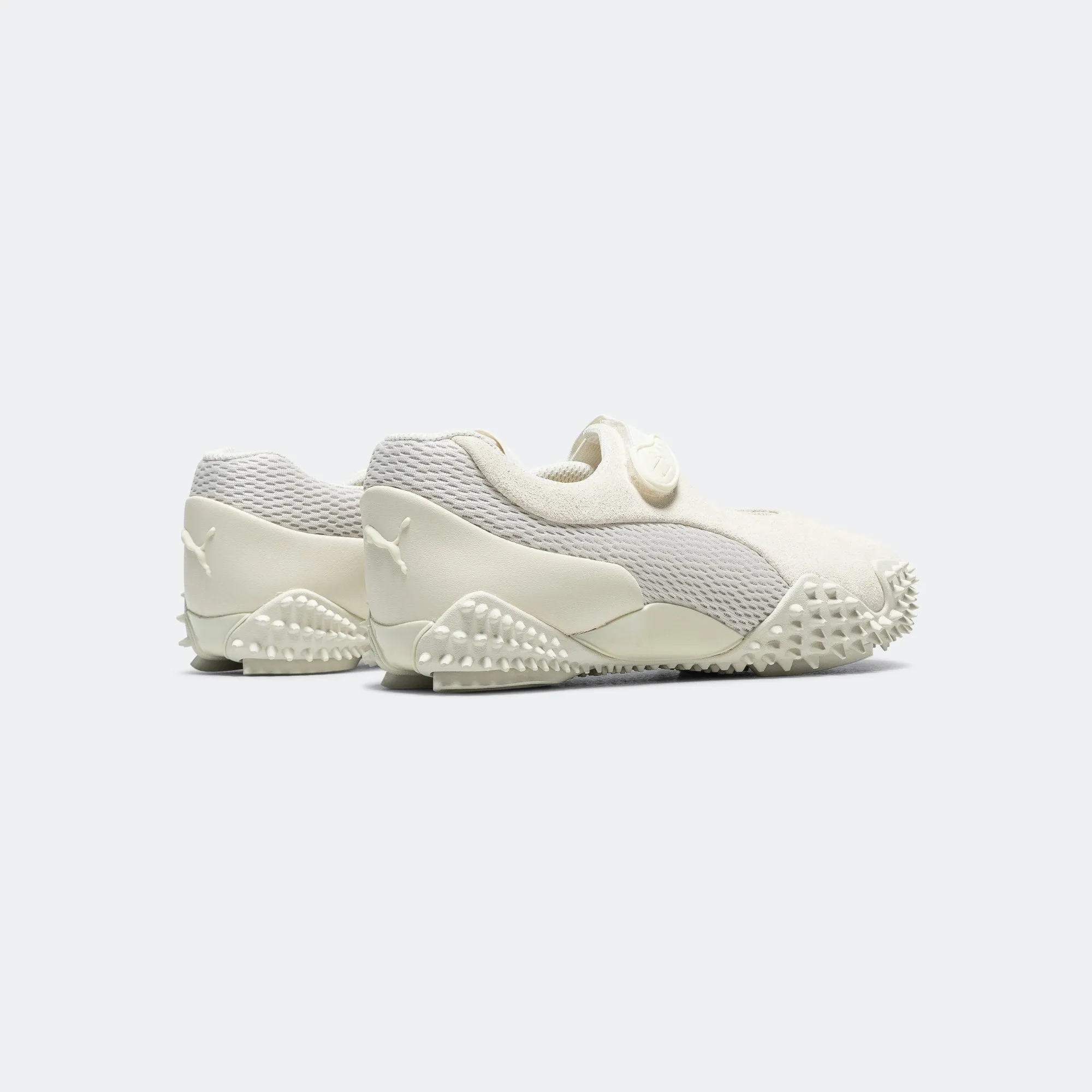 Mostro Fey PRM - Warm White/Vapor Grey