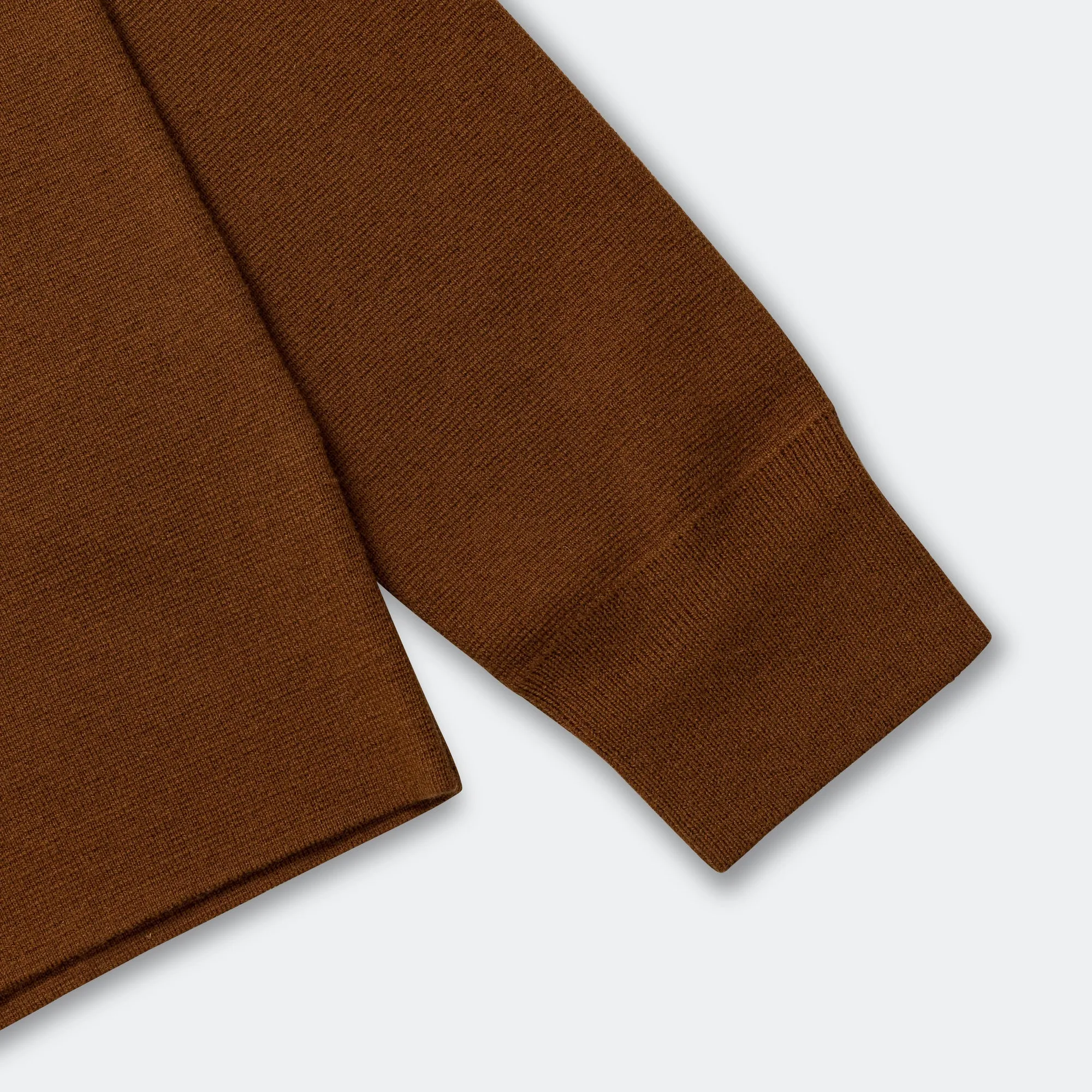 Nicolai Merino Cotton Milano Jacket - Duck