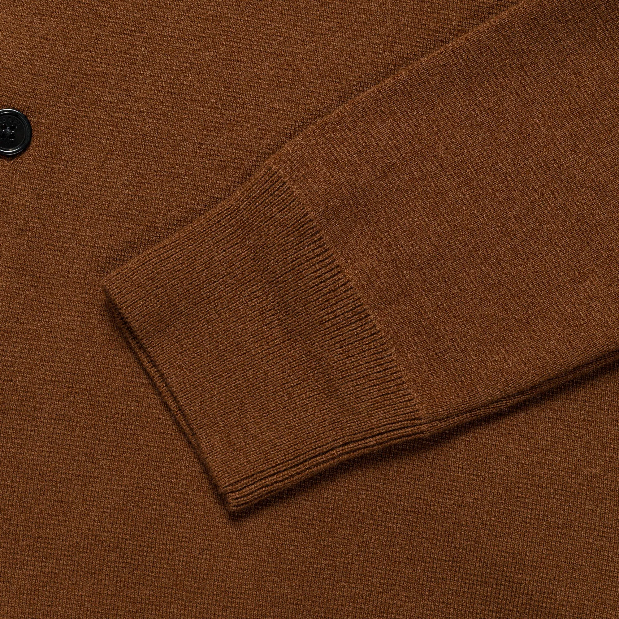 Nicolai Merino Cotton Milano Jacket - Duck