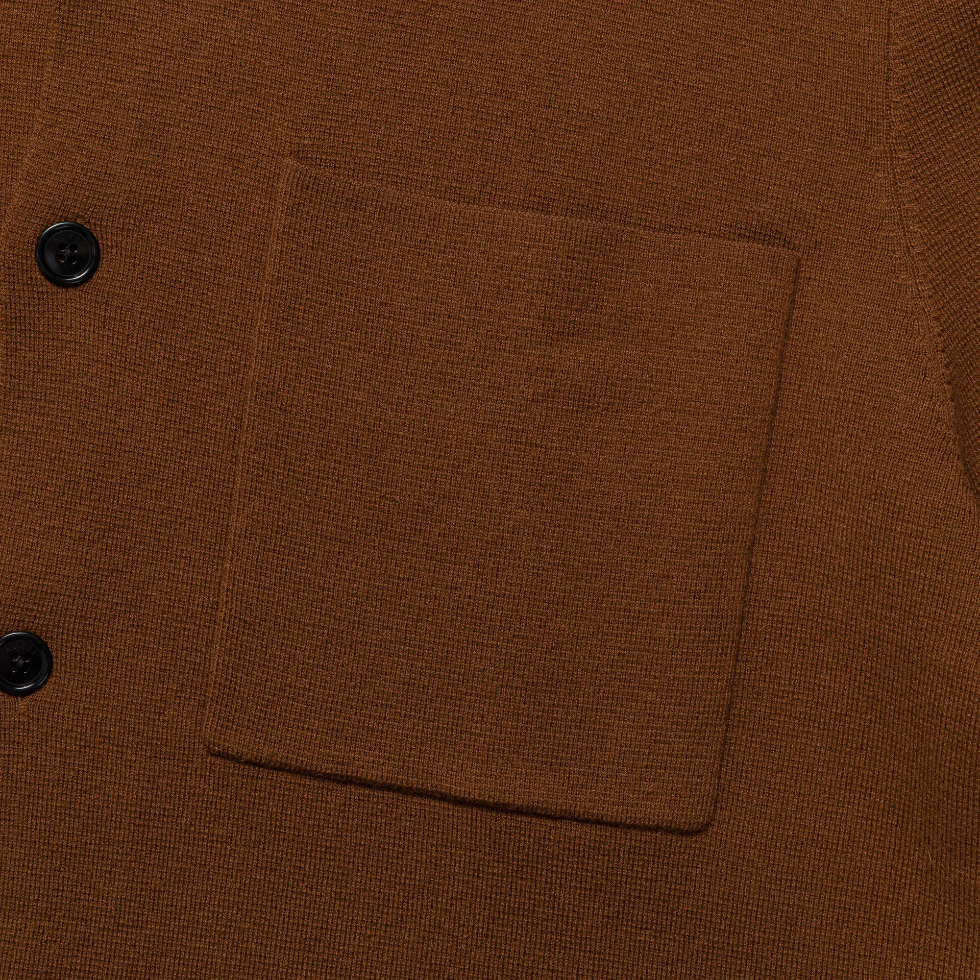 Nicolai Merino Cotton Milano Jacket - Duck
