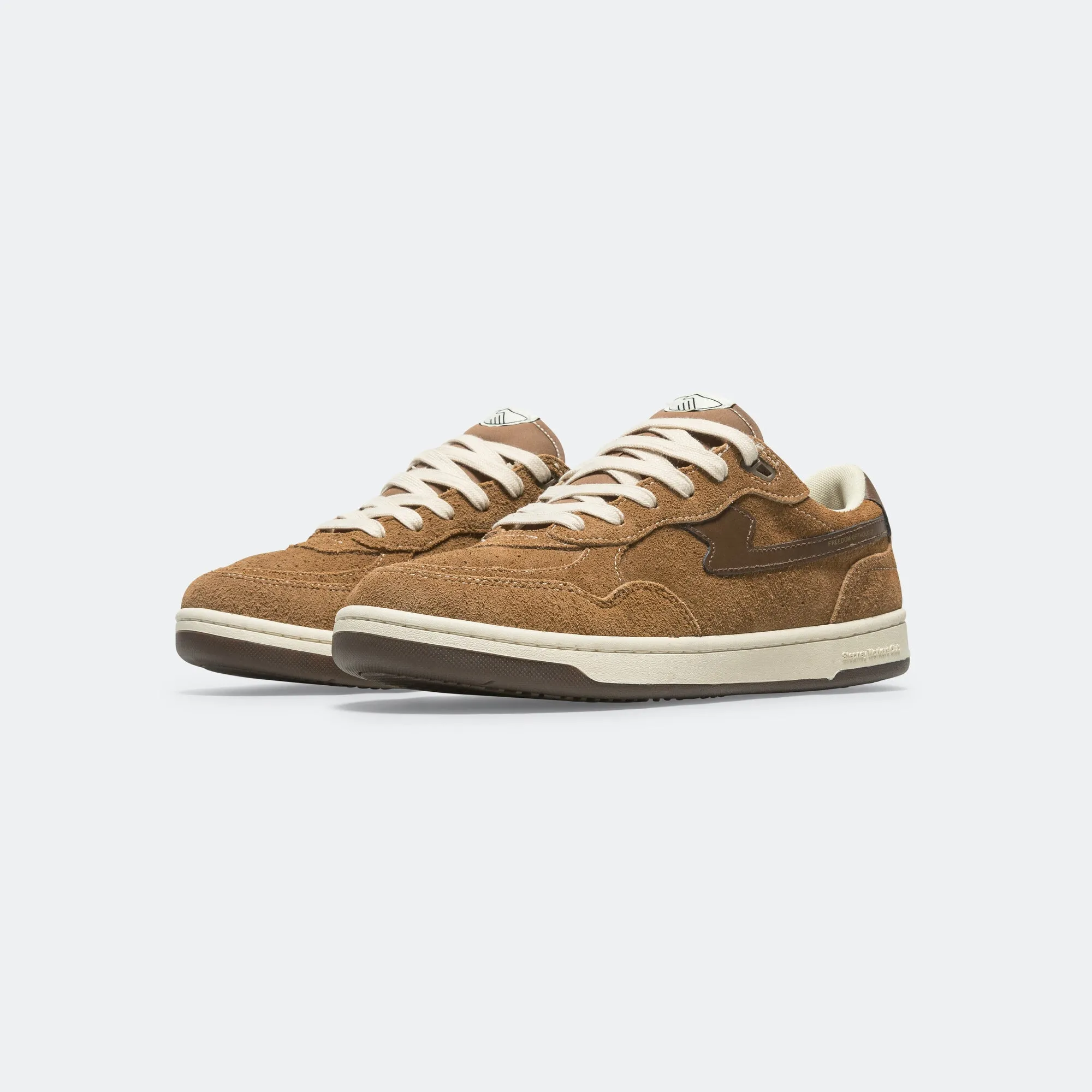 Pro Cup 01 S-Strike Geo-Merged - Brown