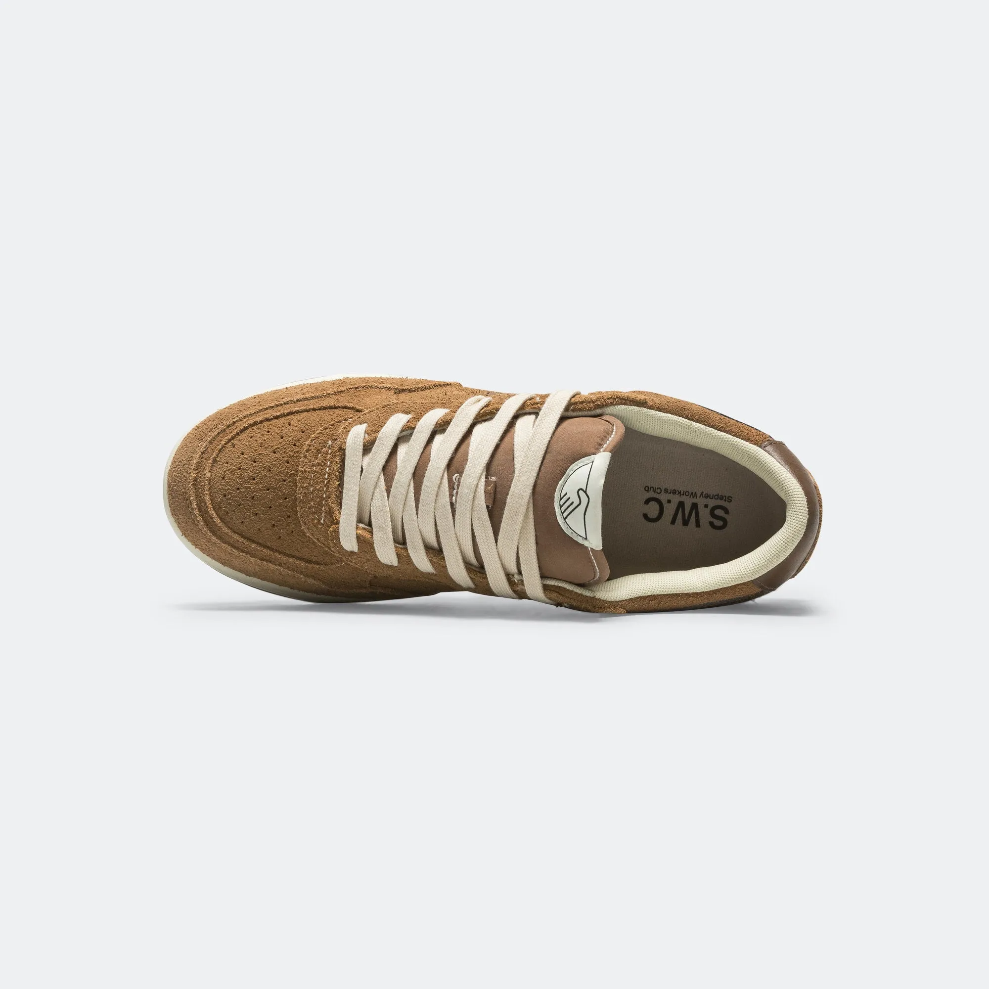 Pro Cup 01 S-Strike Geo-Merged - Brown