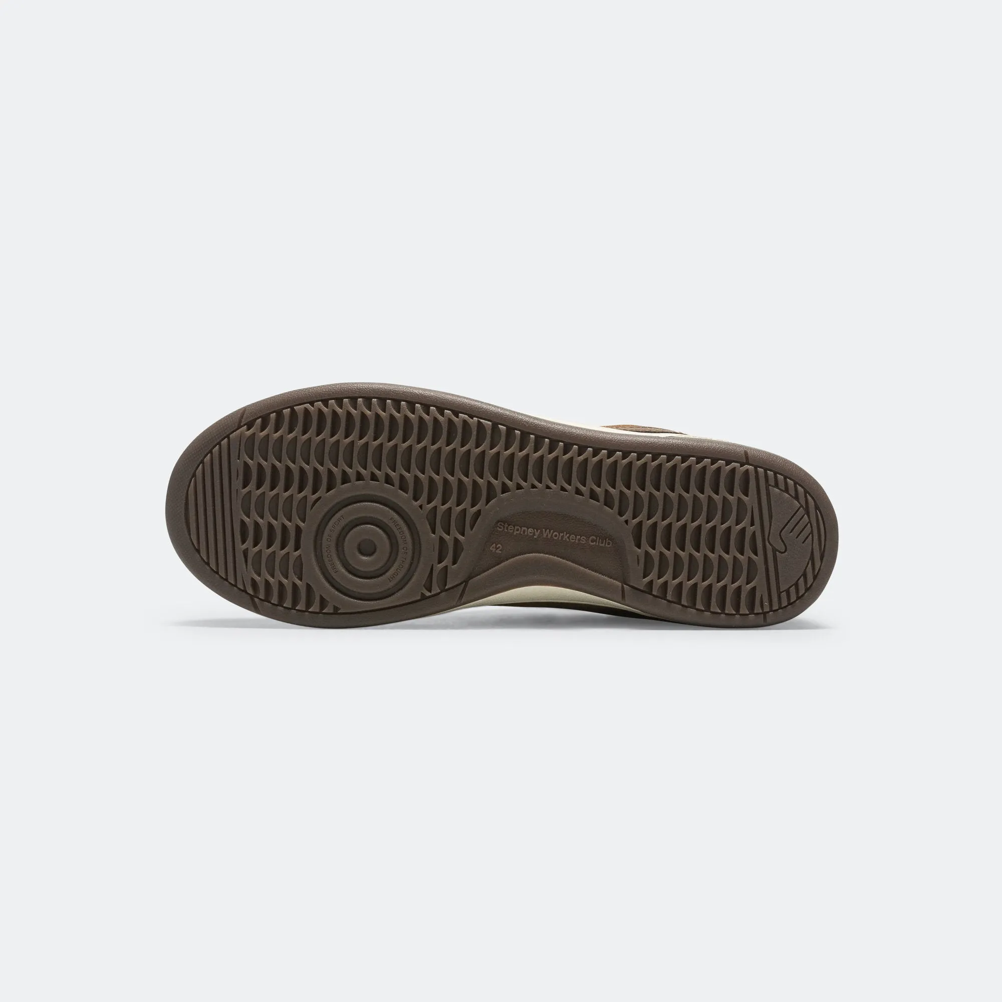 Pro Cup 01 S-Strike Geo-Merged - Brown