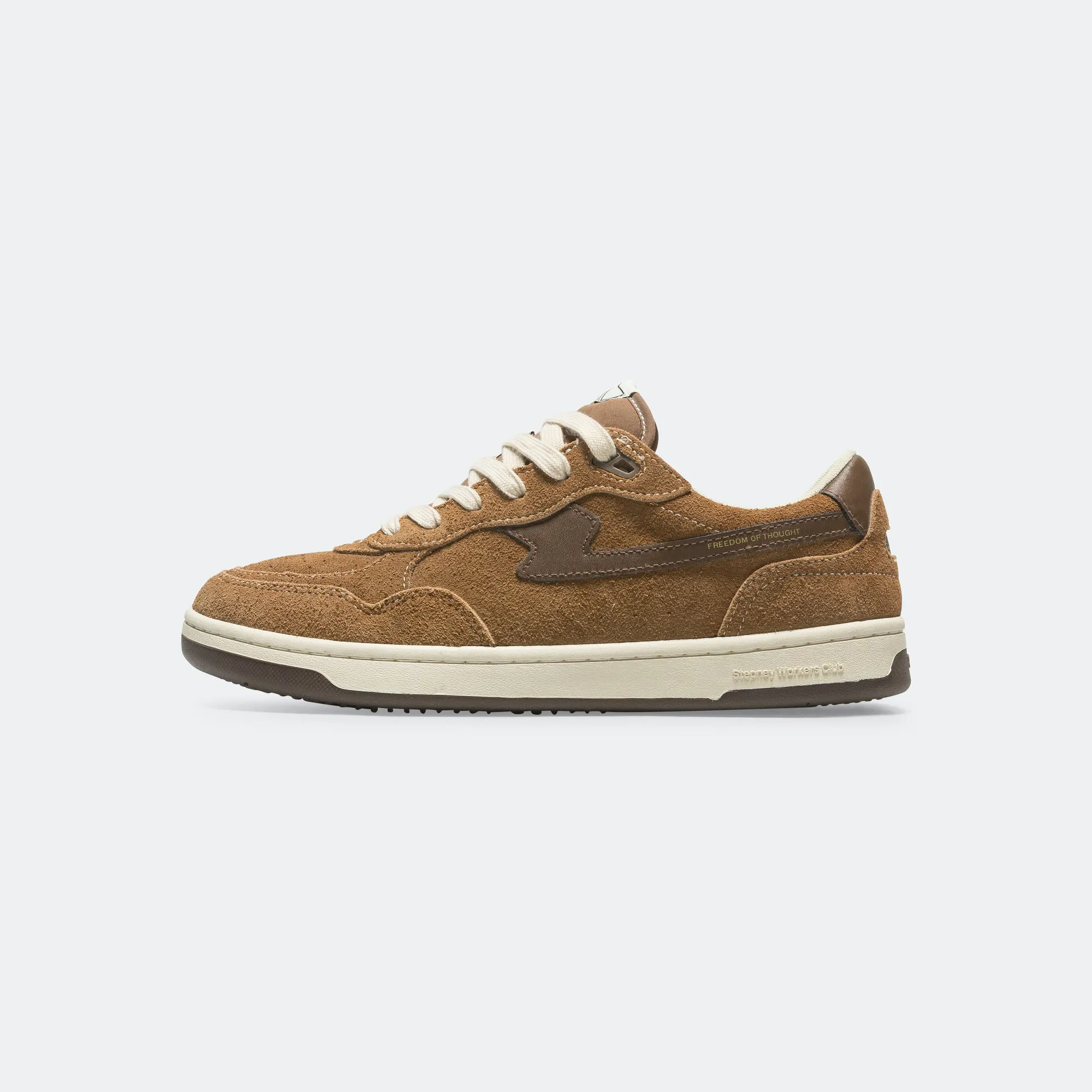Pro Cup 01 S-Strike Geo-Merged - Brown