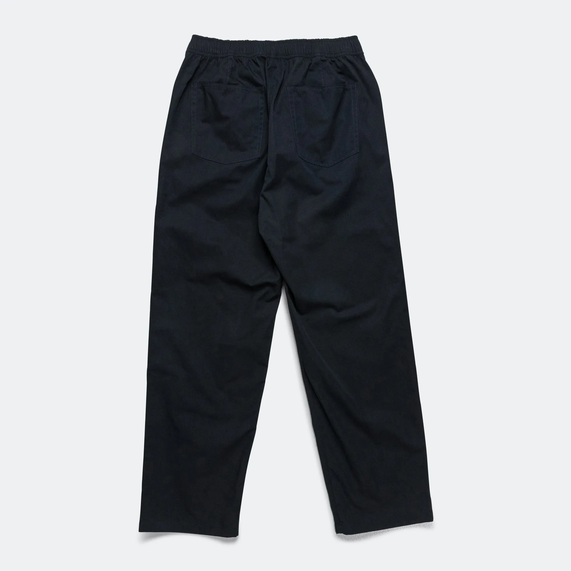 Ragnar Fine Broken Twill - Dark Navy
