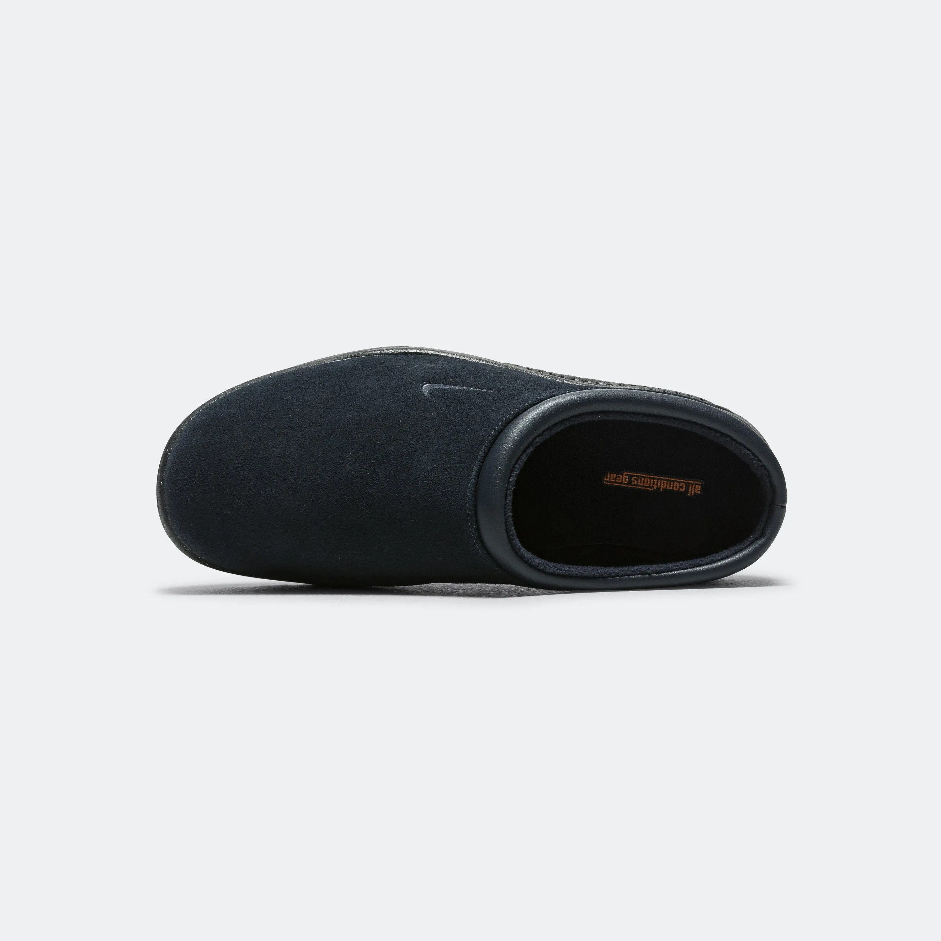 Rufus - Dark Obsidian/Obsidian-Black
