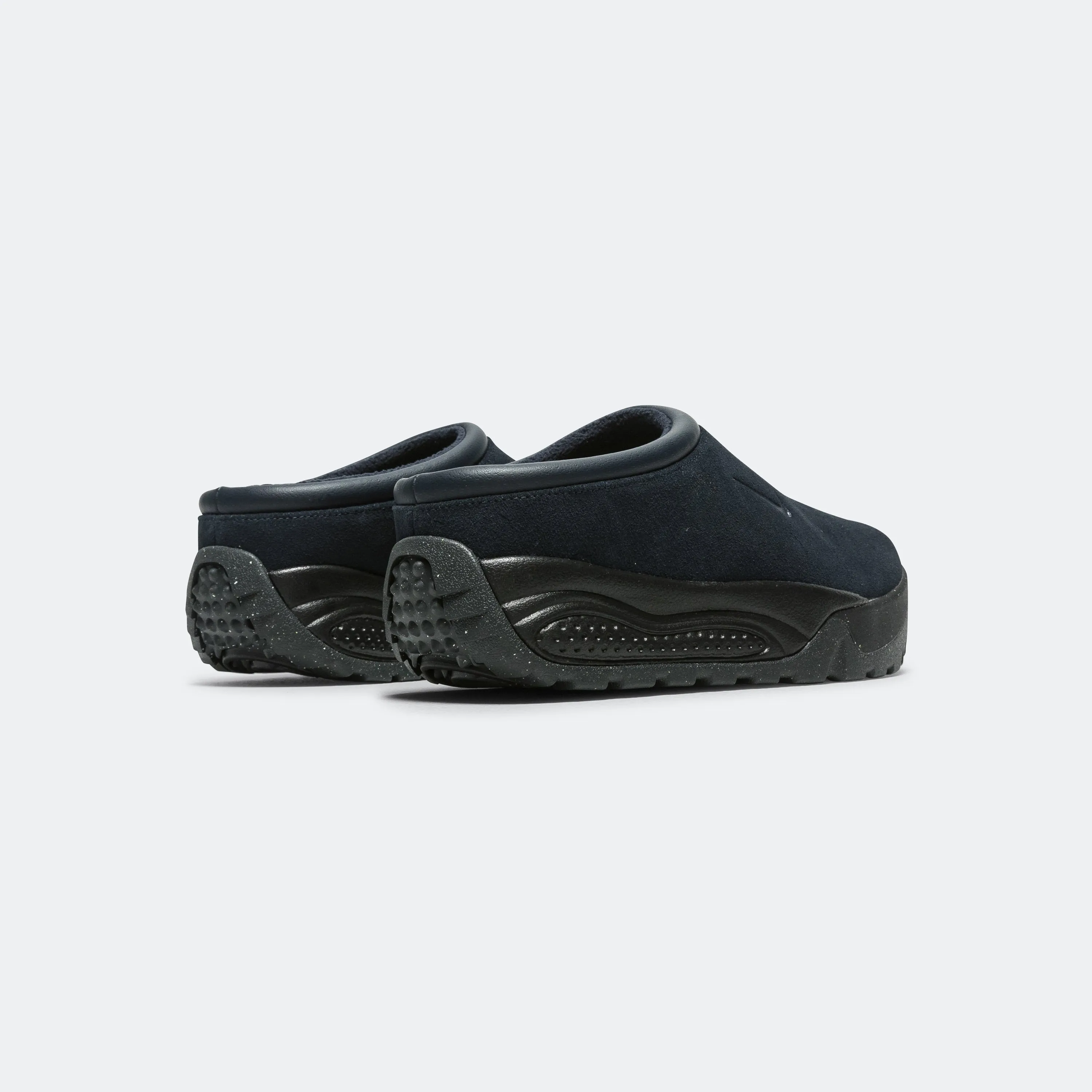 Rufus - Dark Obsidian/Obsidian-Black