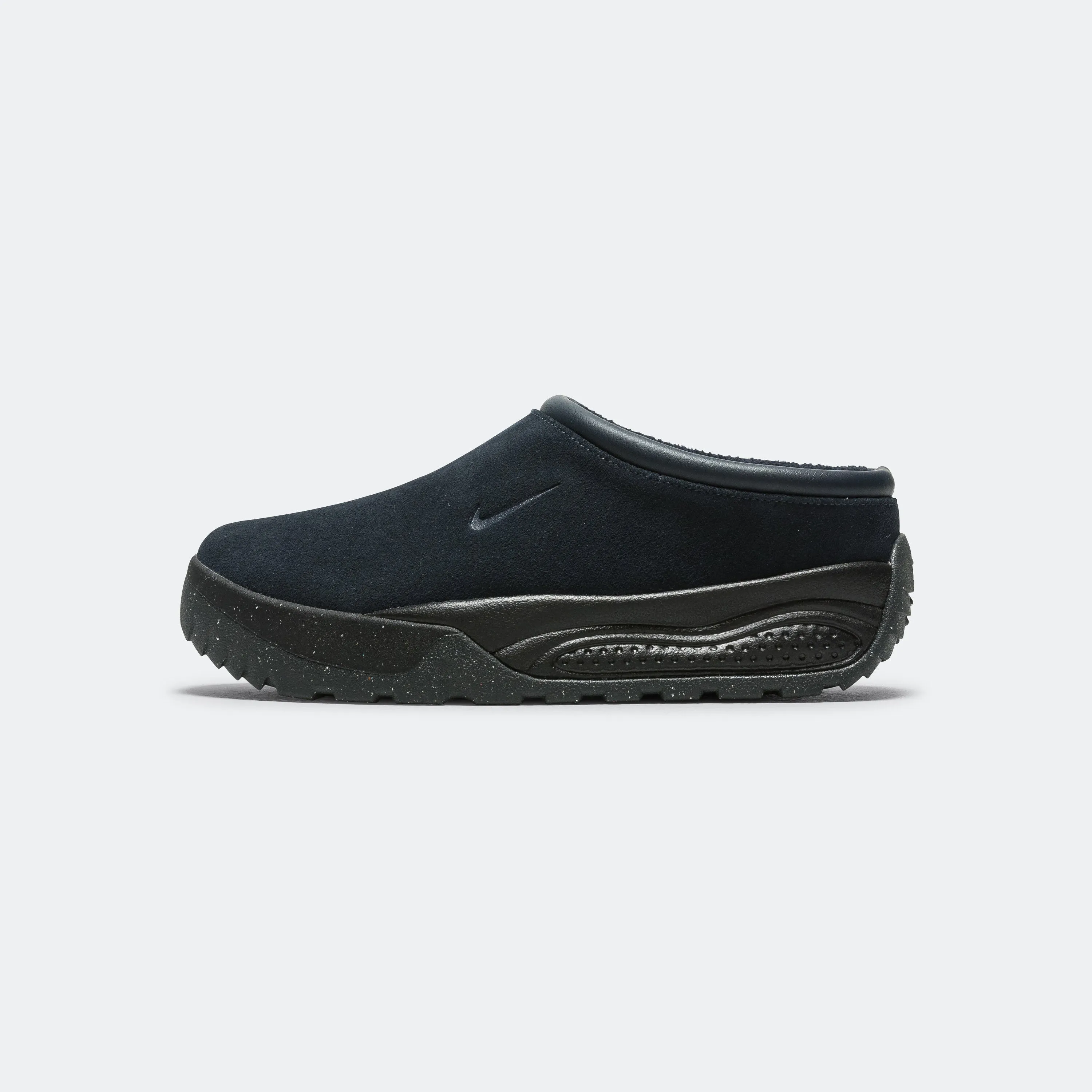 Rufus - Dark Obsidian/Obsidian-Black