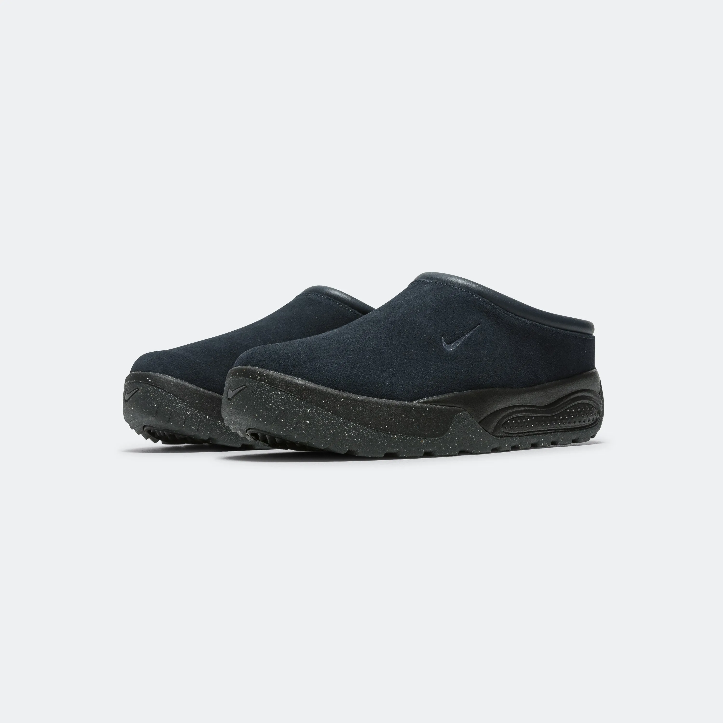 Rufus - Dark Obsidian/Obsidian-Black