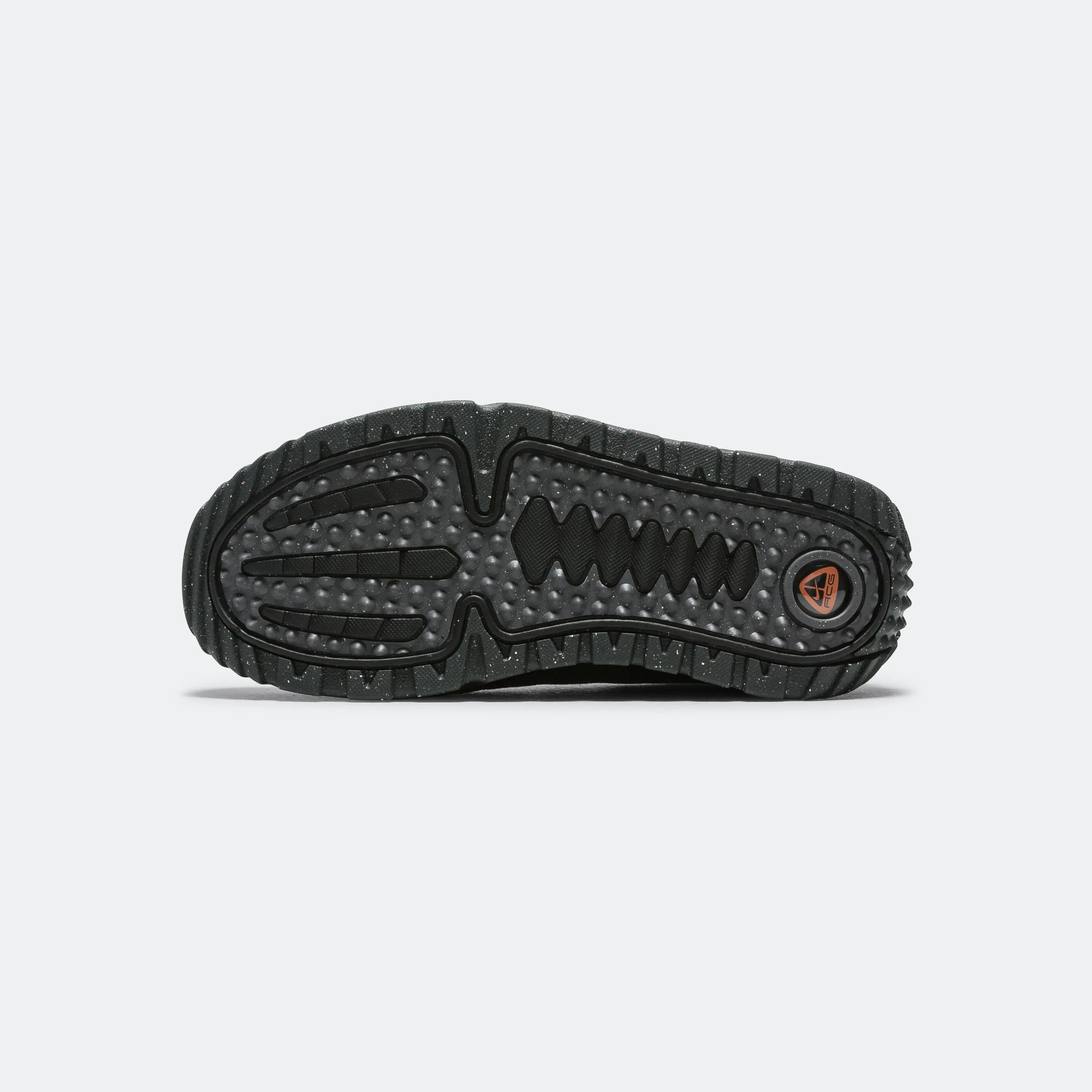 Rufus - Dark Obsidian/Obsidian-Black
