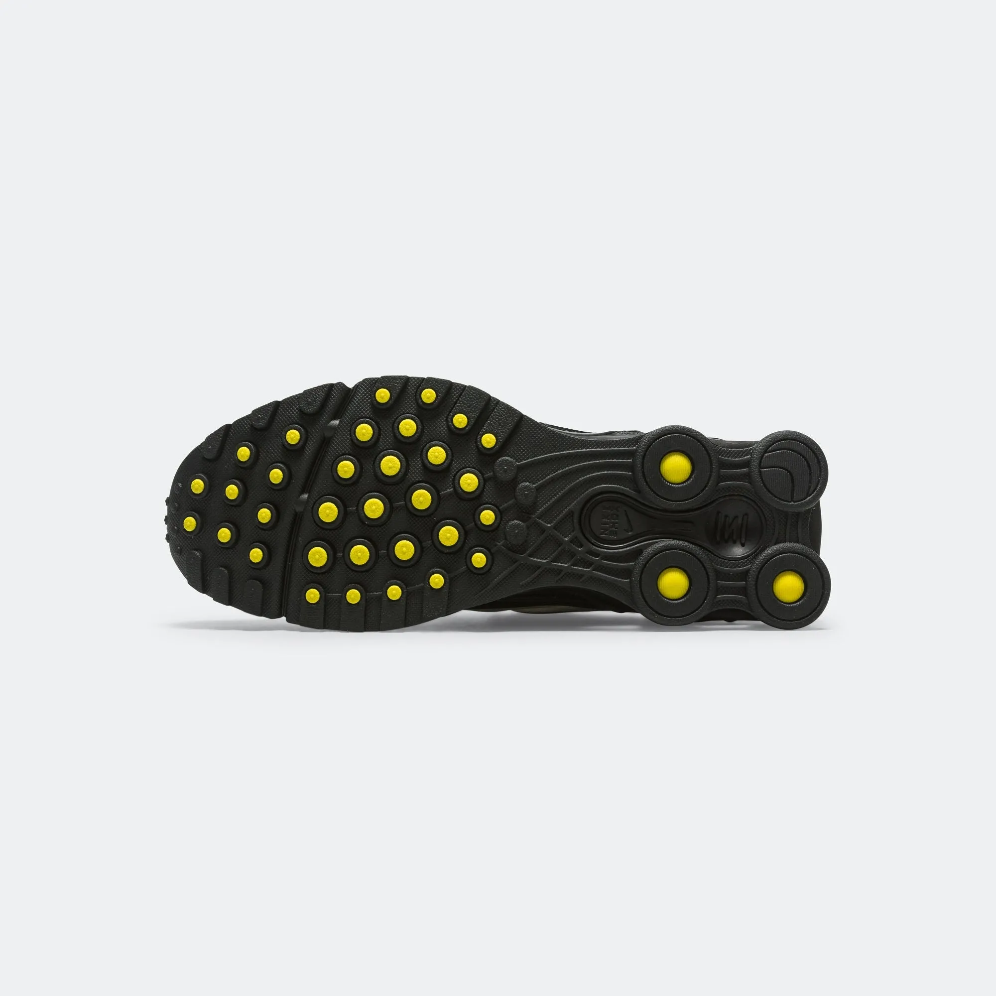 Shox Ride 2 - Black/Sail-Phantom-Reflect Silver