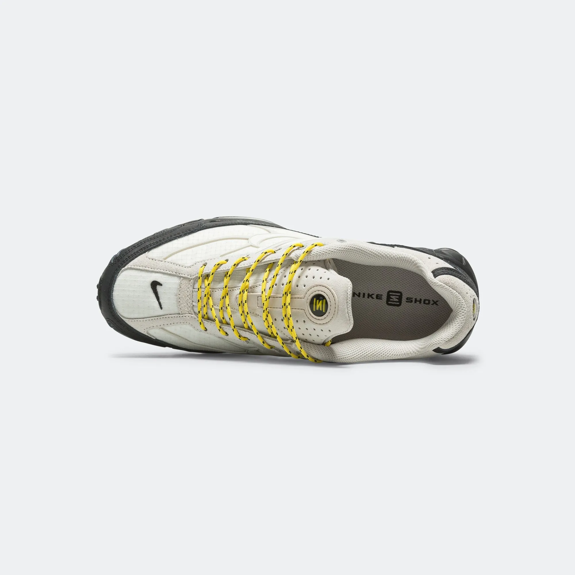 Shox Ride 2 - Black/Sail-Phantom-Reflect Silver