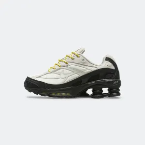 Shox Ride 2 - Black/Sail-Phantom-Reflect Silver