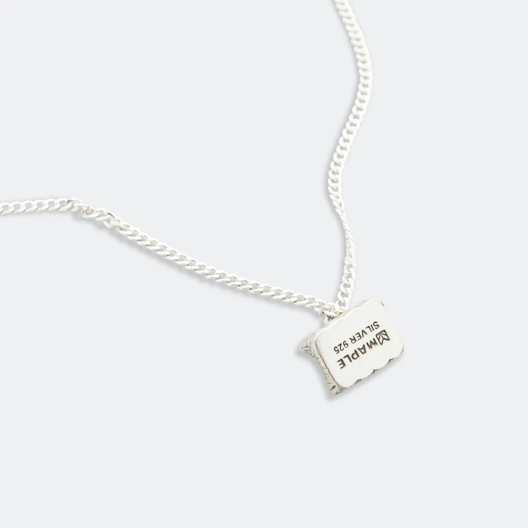 Sofa Chain - 925 Silver
