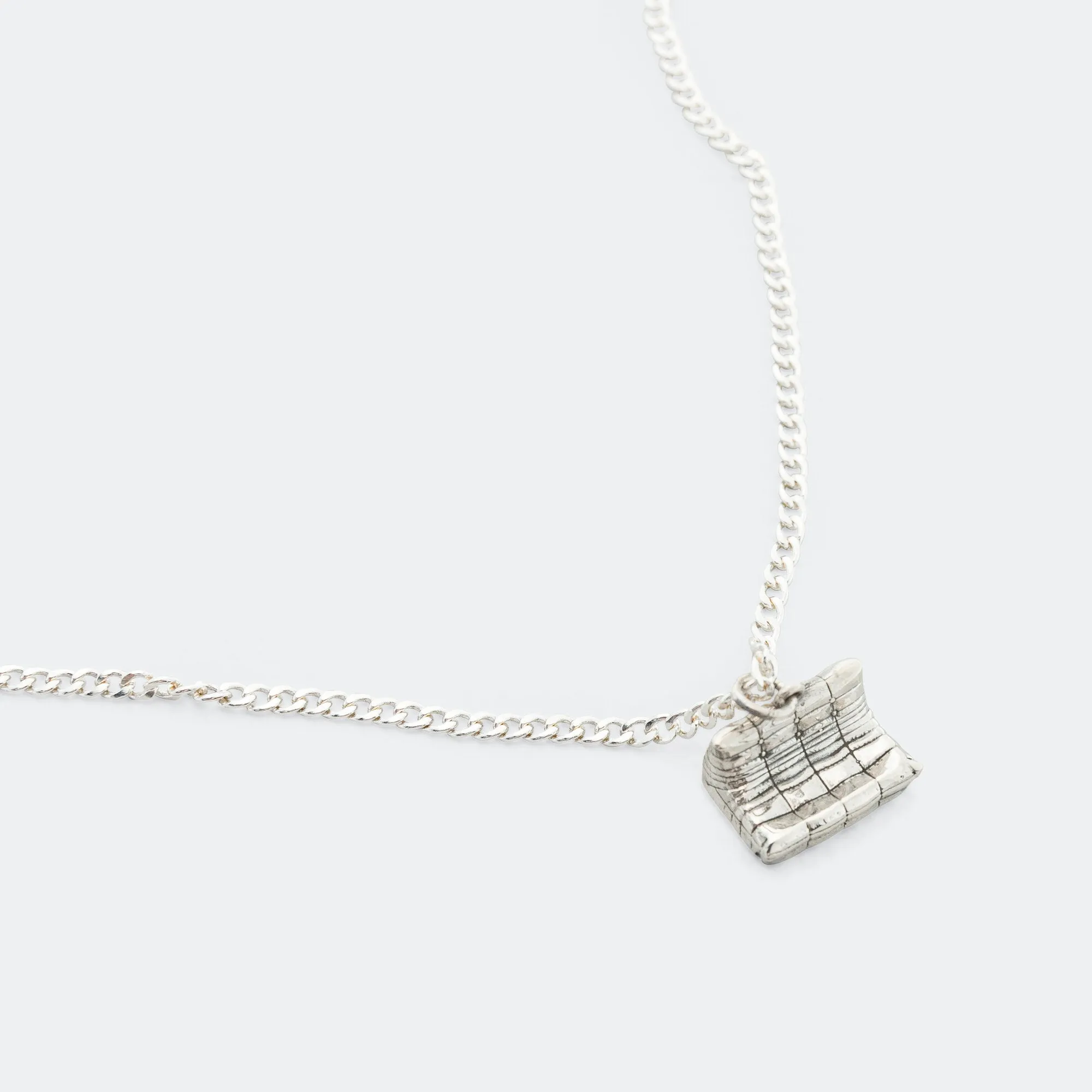Sofa Chain - 925 Silver