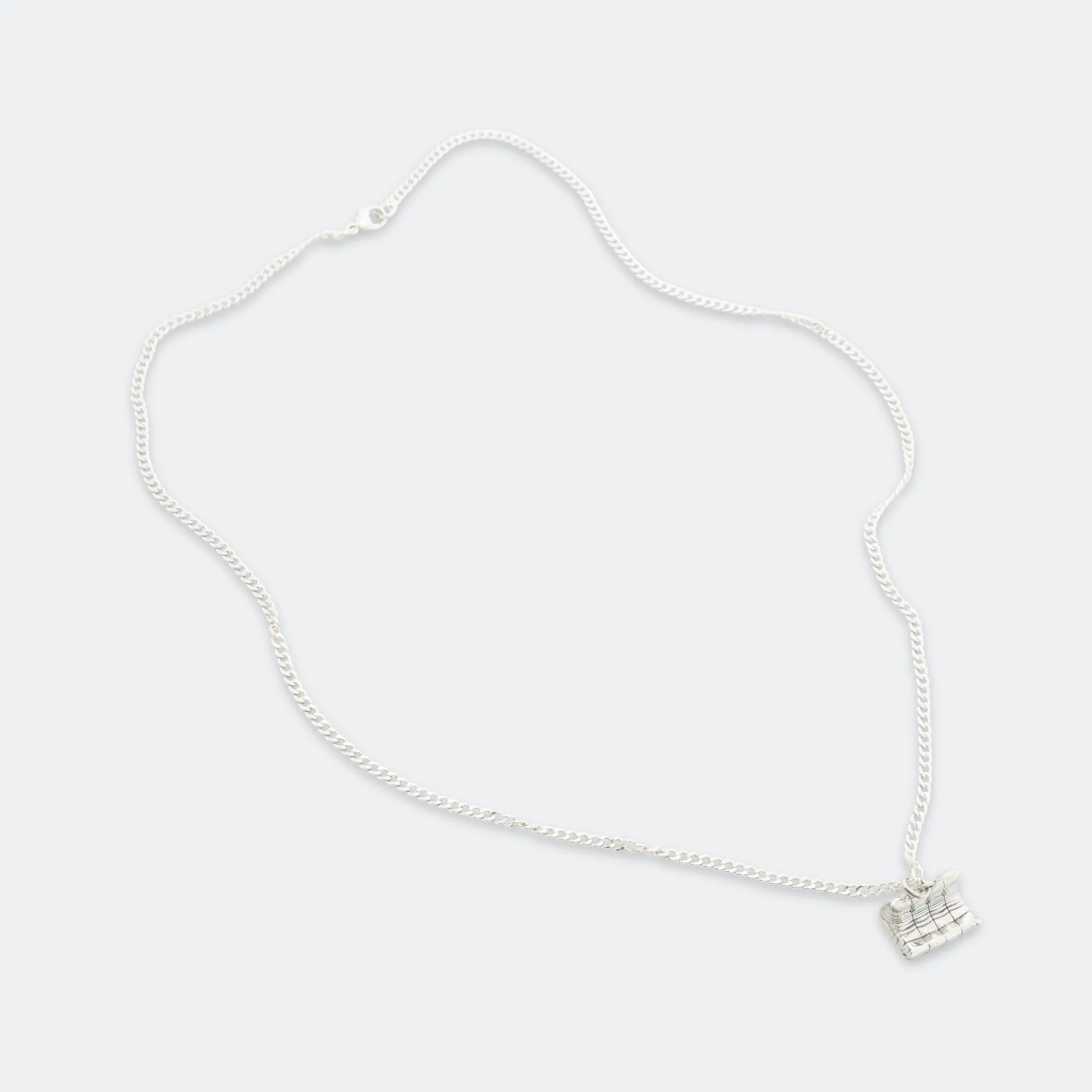 Sofa Chain - 925 Silver
