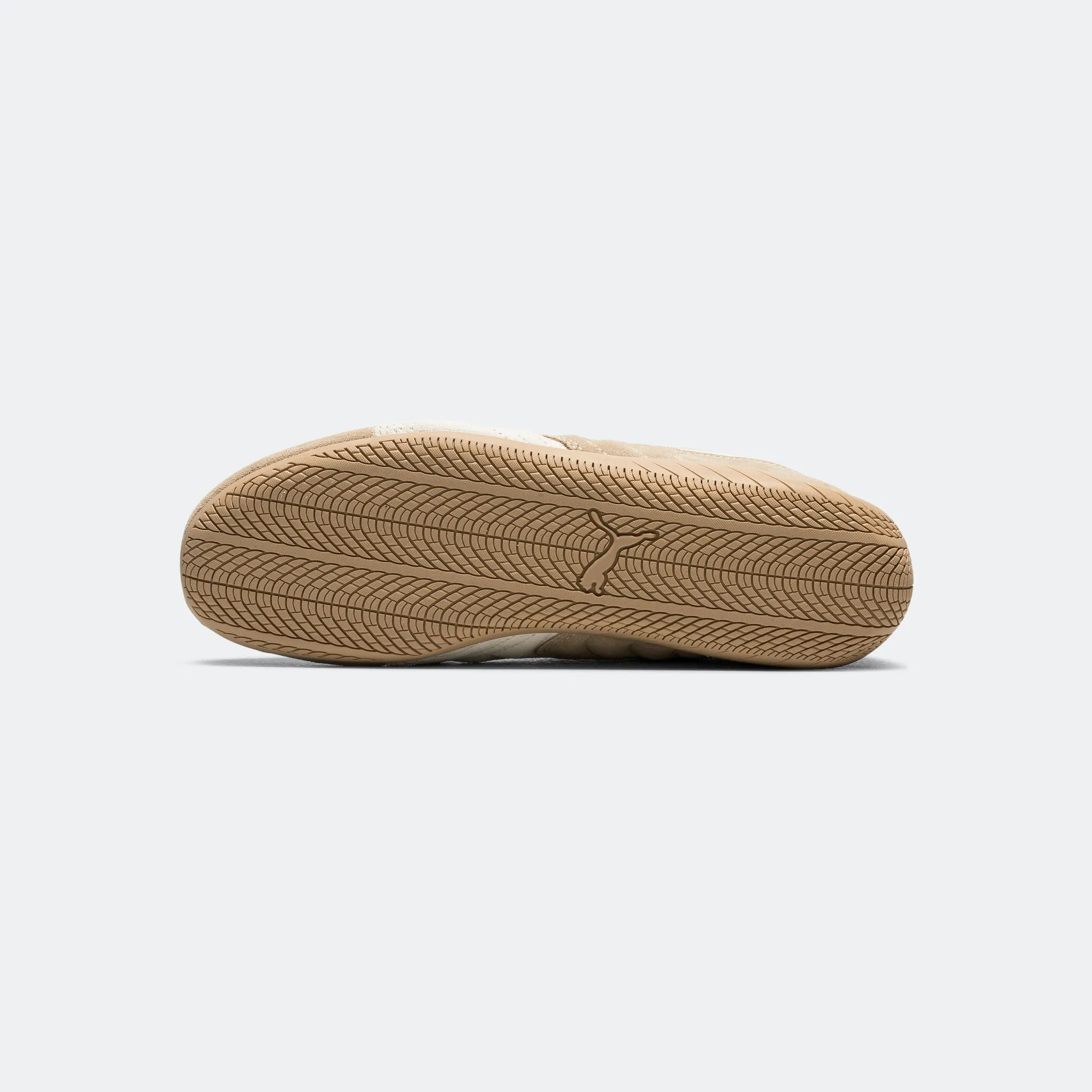 Speedcat TTF - Prairie Tan/Frosted Ivory